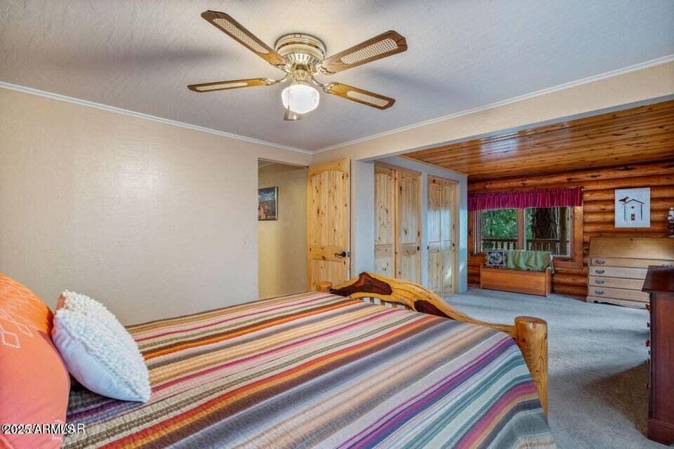 MOONRIDGE MOUNTAIN ESTATES UNIT 3 - Residential