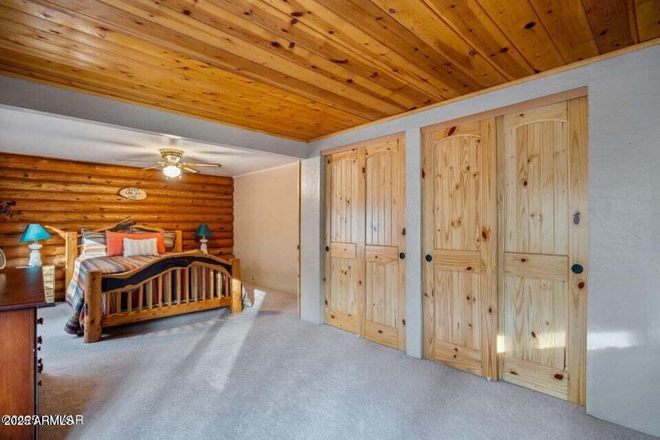 MOONRIDGE MOUNTAIN ESTATES UNIT 3 - Residential