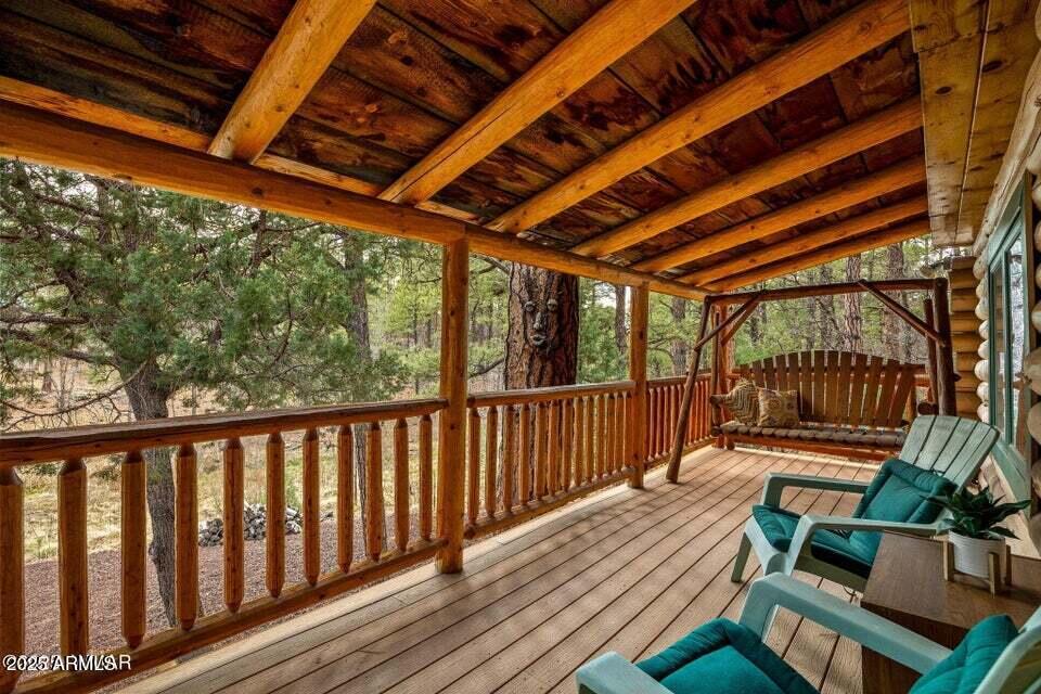 MOONRIDGE MOUNTAIN ESTATES UNIT 3 - Residential