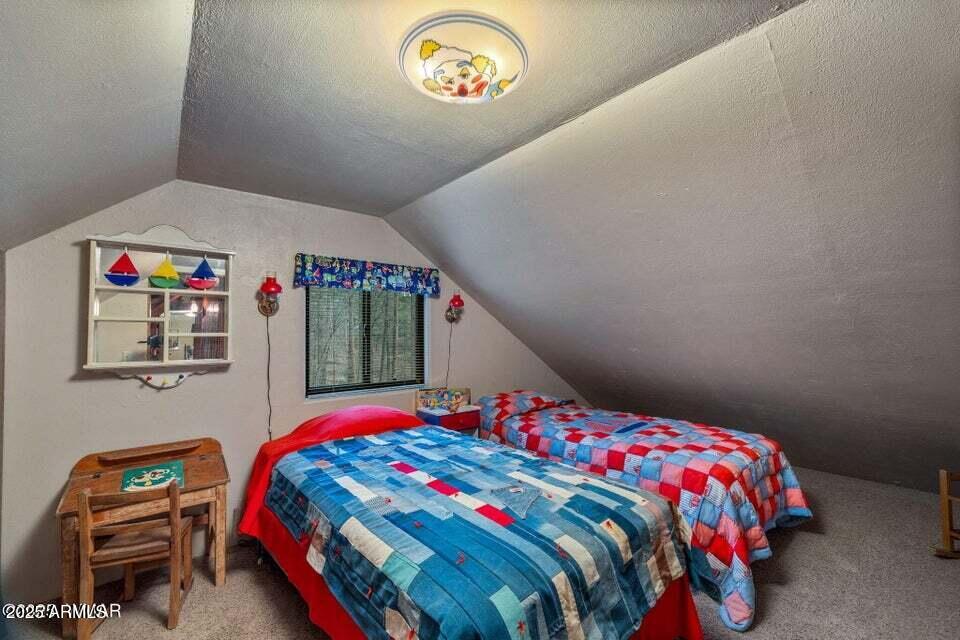 MOONRIDGE MOUNTAIN ESTATES UNIT 3 - Residential