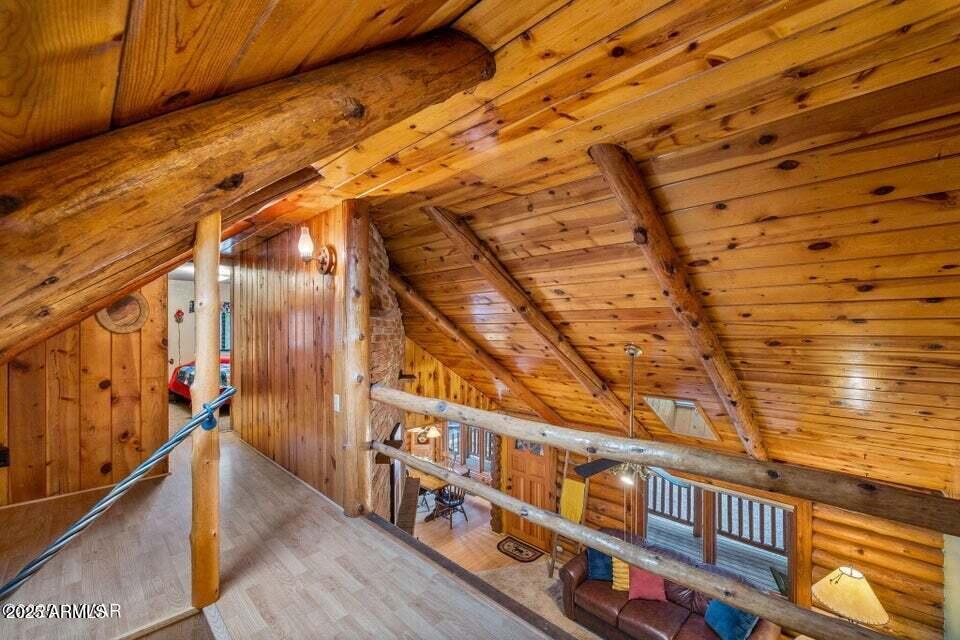 MOONRIDGE MOUNTAIN ESTATES UNIT 3 - Residential