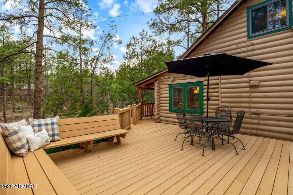 MOONRIDGE MOUNTAIN ESTATES UNIT 3 - Residential