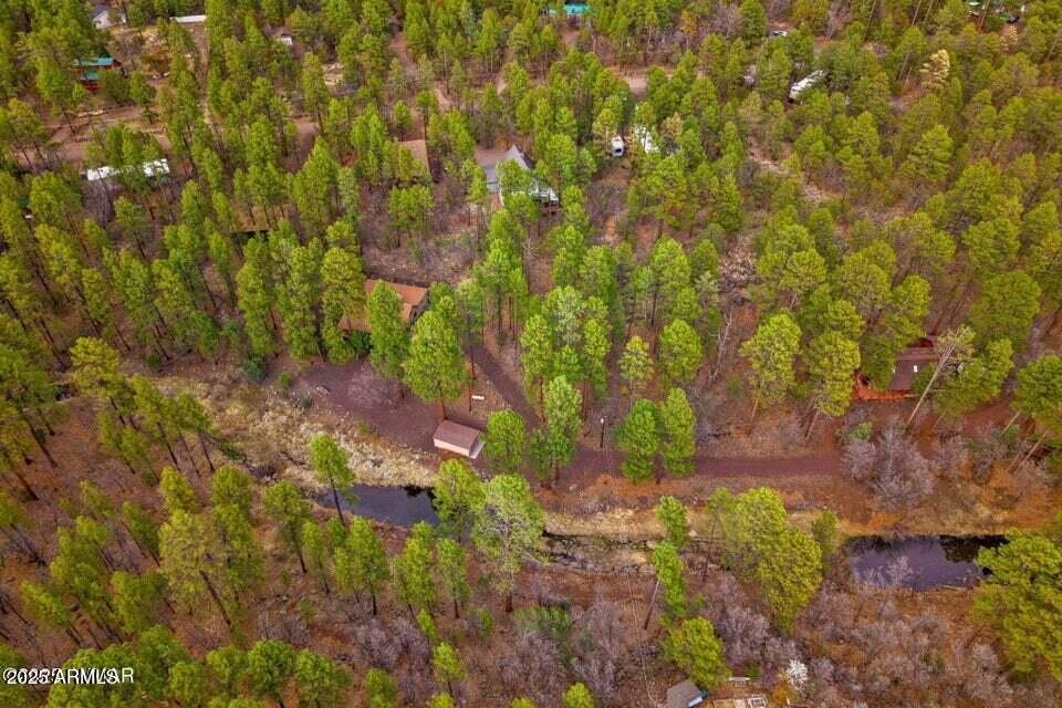 MOONRIDGE MOUNTAIN ESTATES UNIT 3 - Residential