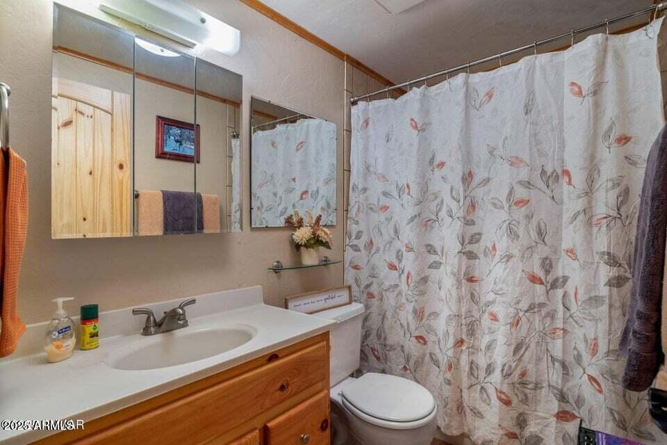 MOONRIDGE MOUNTAIN ESTATES UNIT 3 - Residential