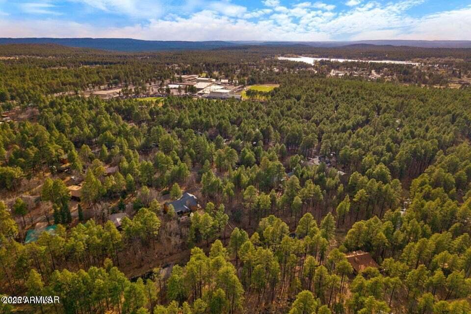 MOONRIDGE MOUNTAIN ESTATES UNIT 3 - Residential