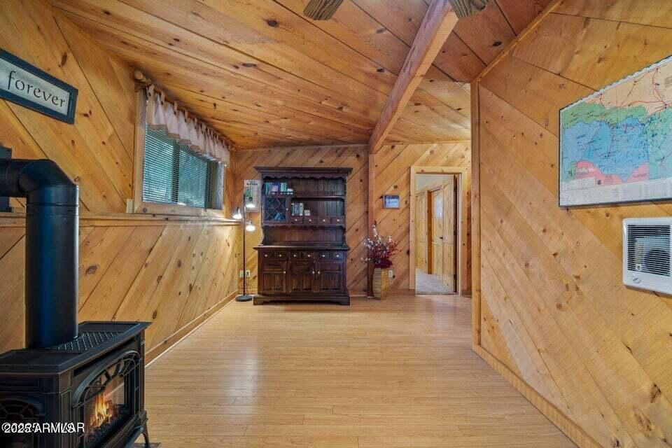 MOONRIDGE MOUNTAIN ESTATES UNIT 3 - Residential