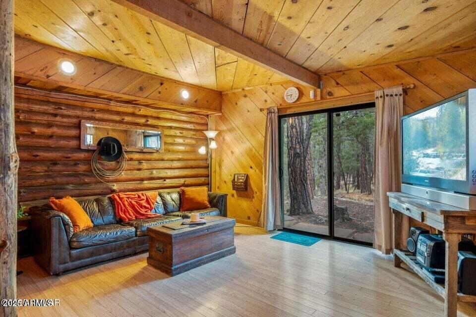 MOONRIDGE MOUNTAIN ESTATES UNIT 3 - Residential