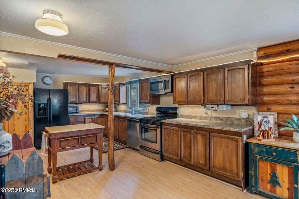 MOONRIDGE MOUNTAIN ESTATES UNIT 3 - Residential