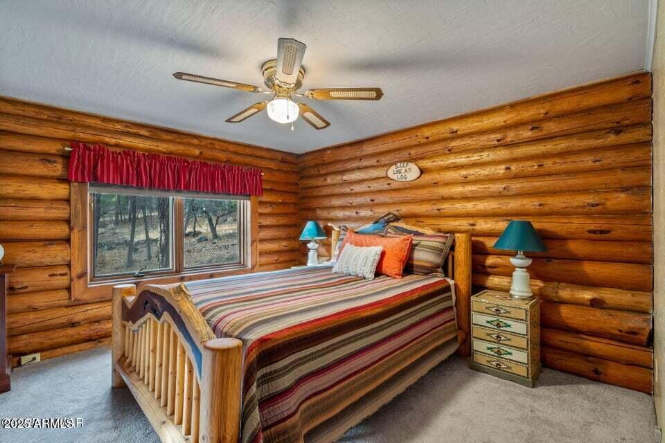 MOONRIDGE MOUNTAIN ESTATES UNIT 3 - Residential