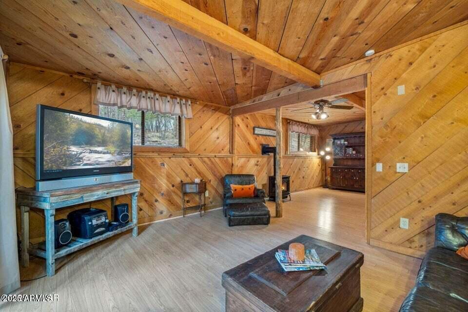 MOONRIDGE MOUNTAIN ESTATES UNIT 3 - Residential