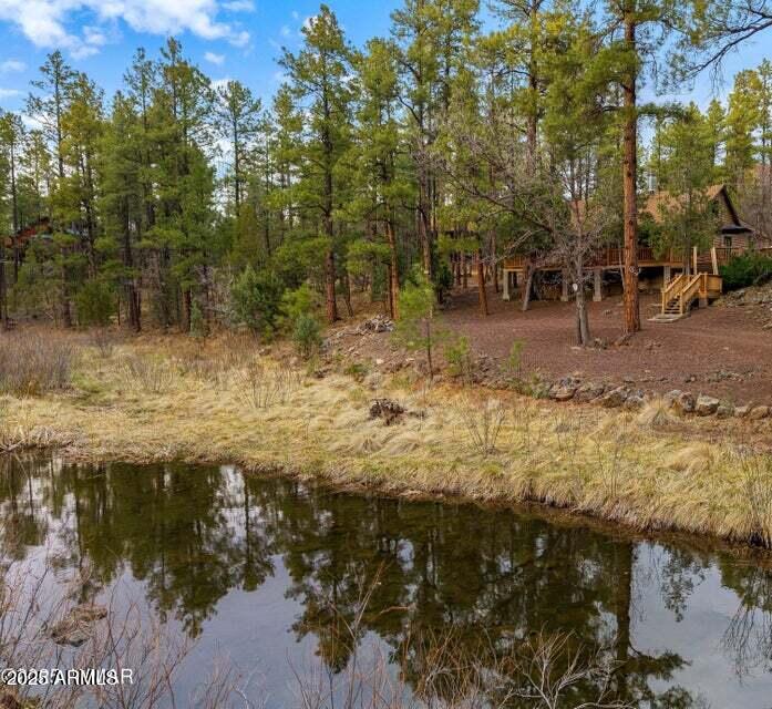 MOONRIDGE MOUNTAIN ESTATES UNIT 3 - Residential