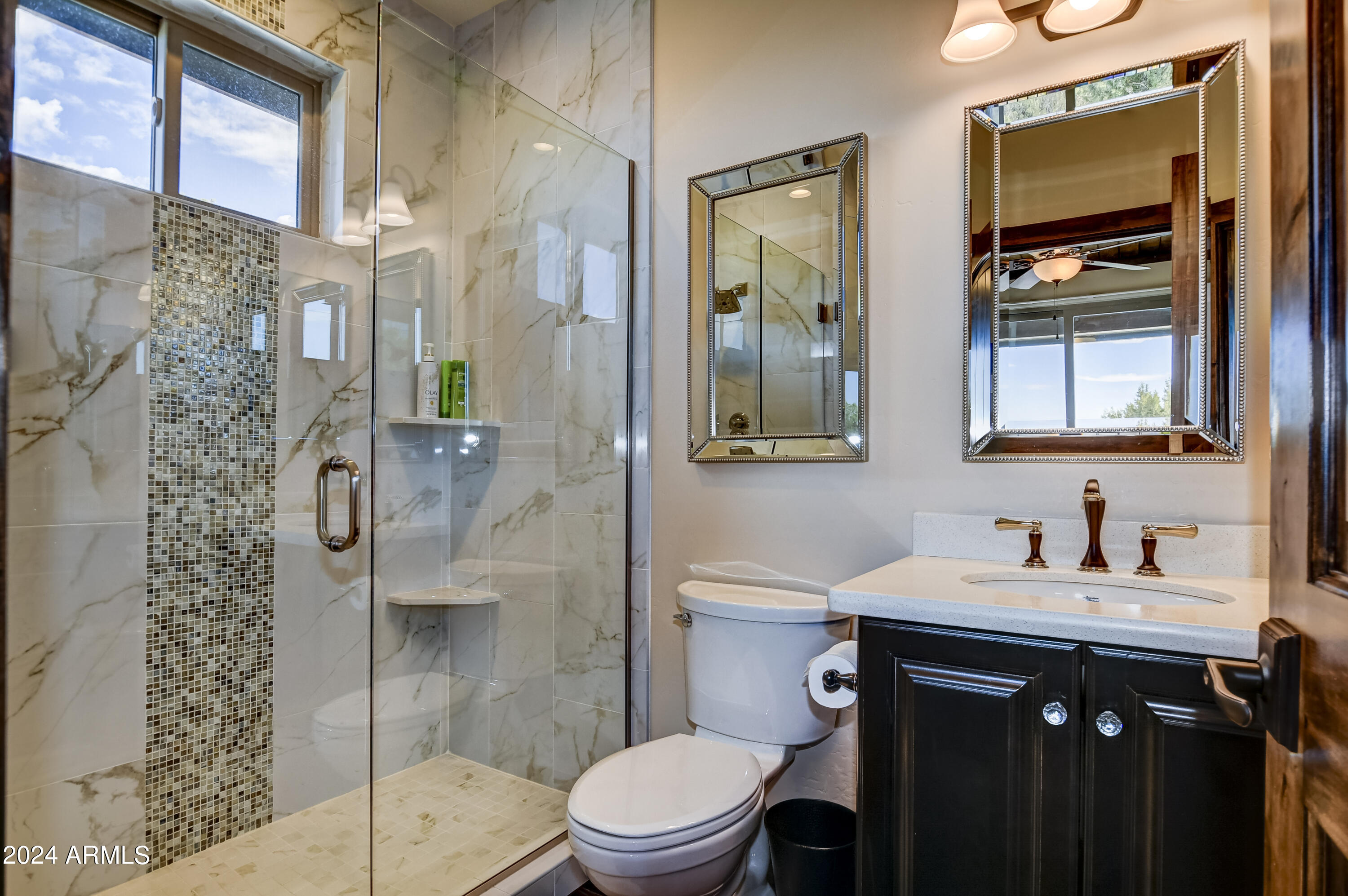 LAS VEGAS RANCH ESTATES - Residential