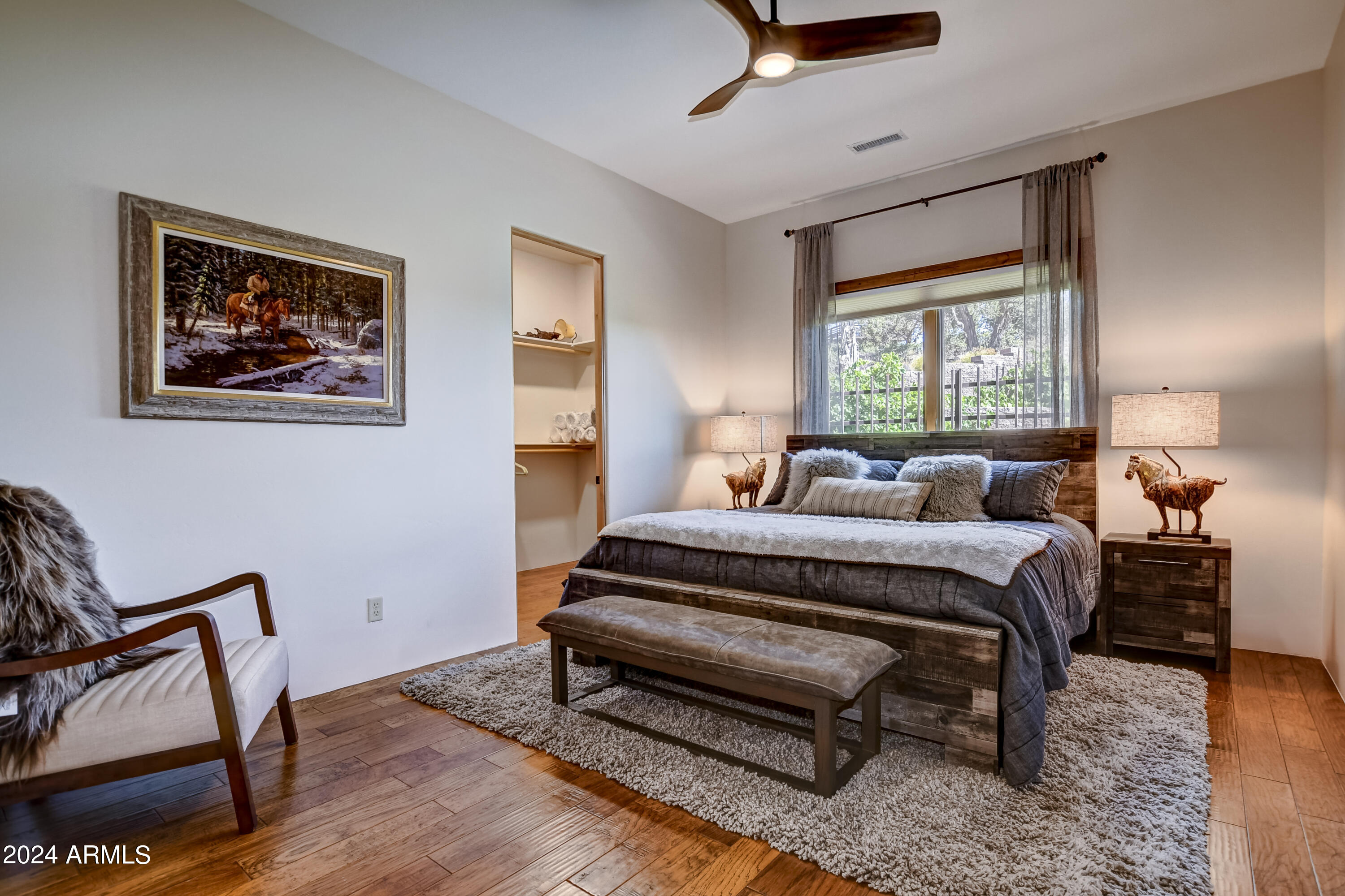 LAS VEGAS RANCH ESTATES - Residential