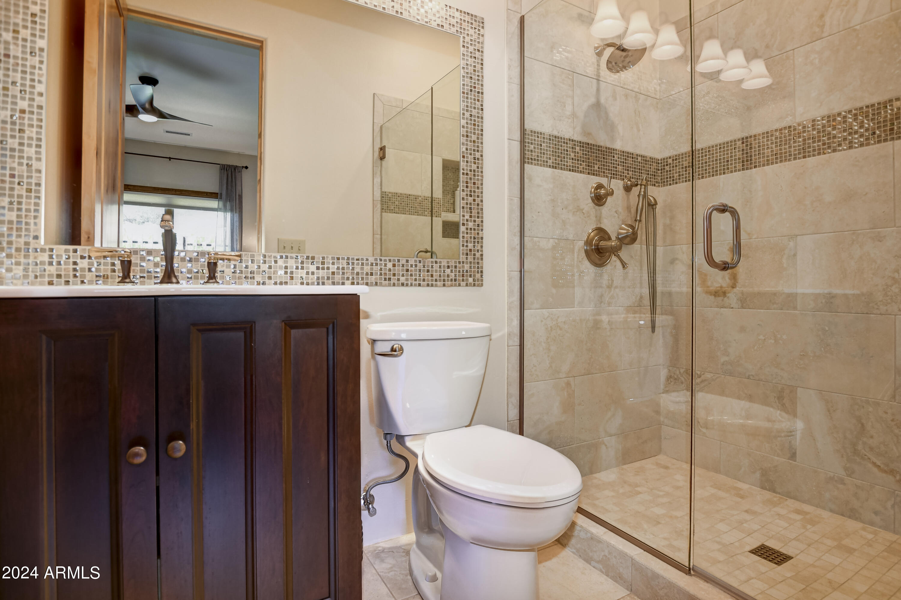 LAS VEGAS RANCH ESTATES - Residential