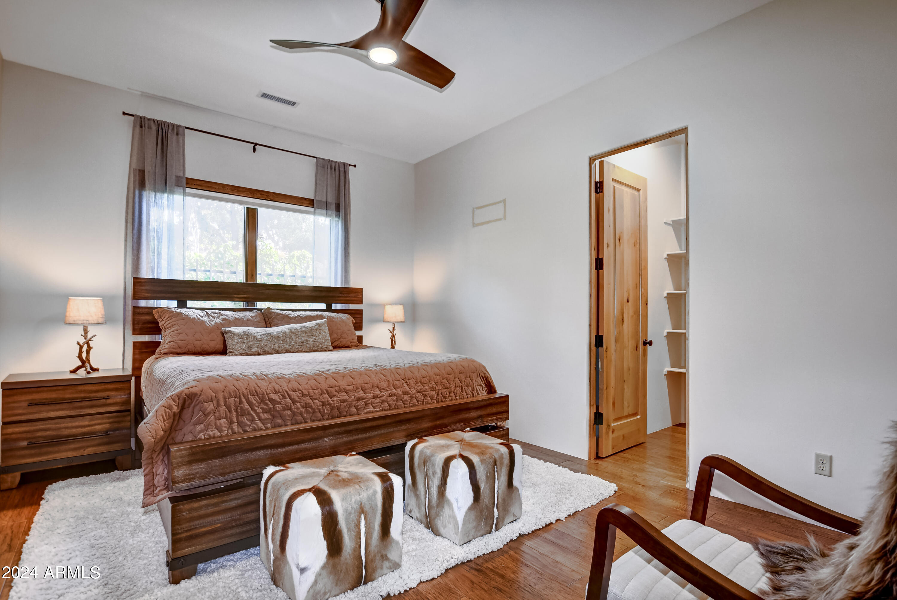 LAS VEGAS RANCH ESTATES - Residential