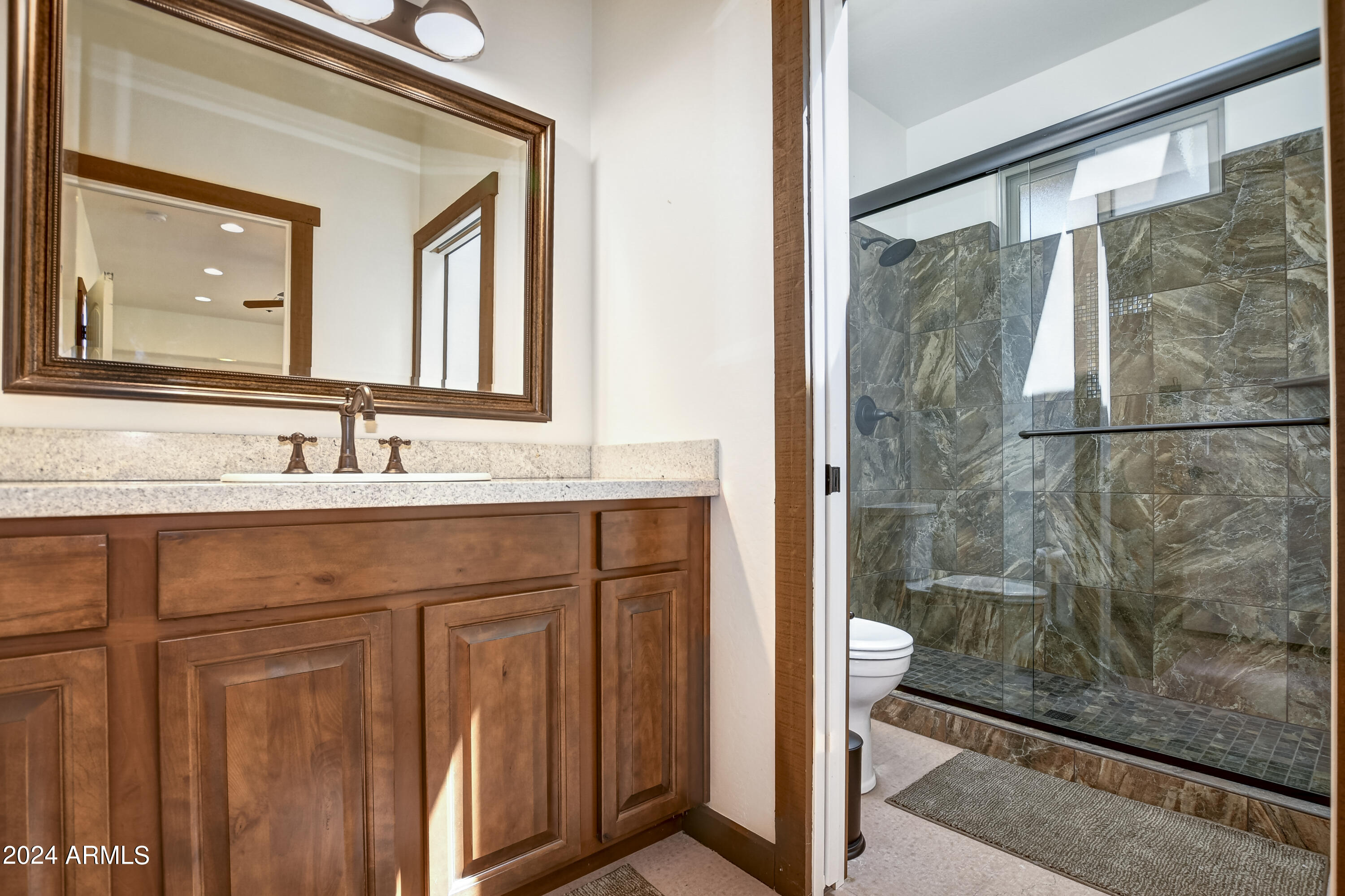 LAS VEGAS RANCH ESTATES - Residential