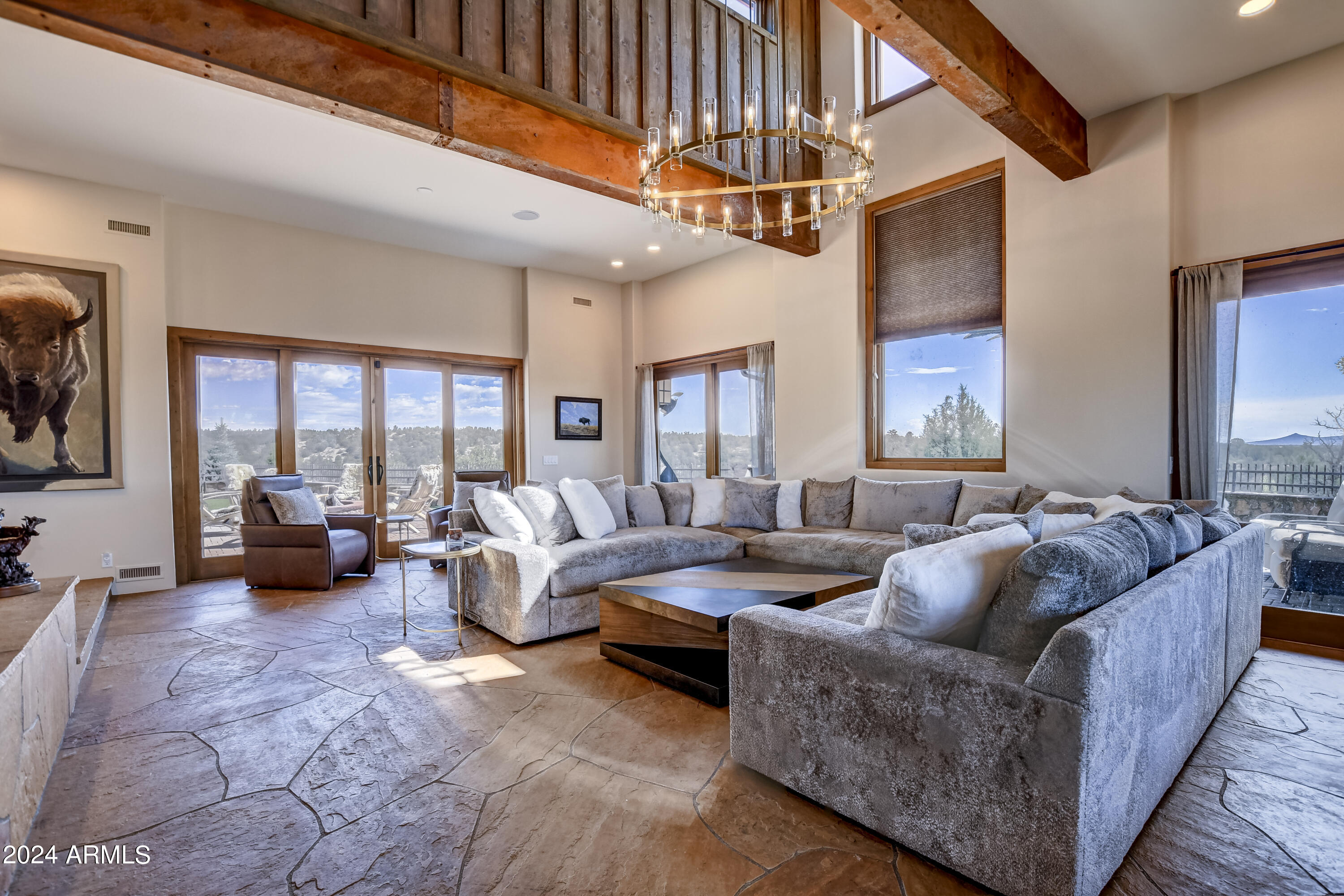 LAS VEGAS RANCH ESTATES - Residential