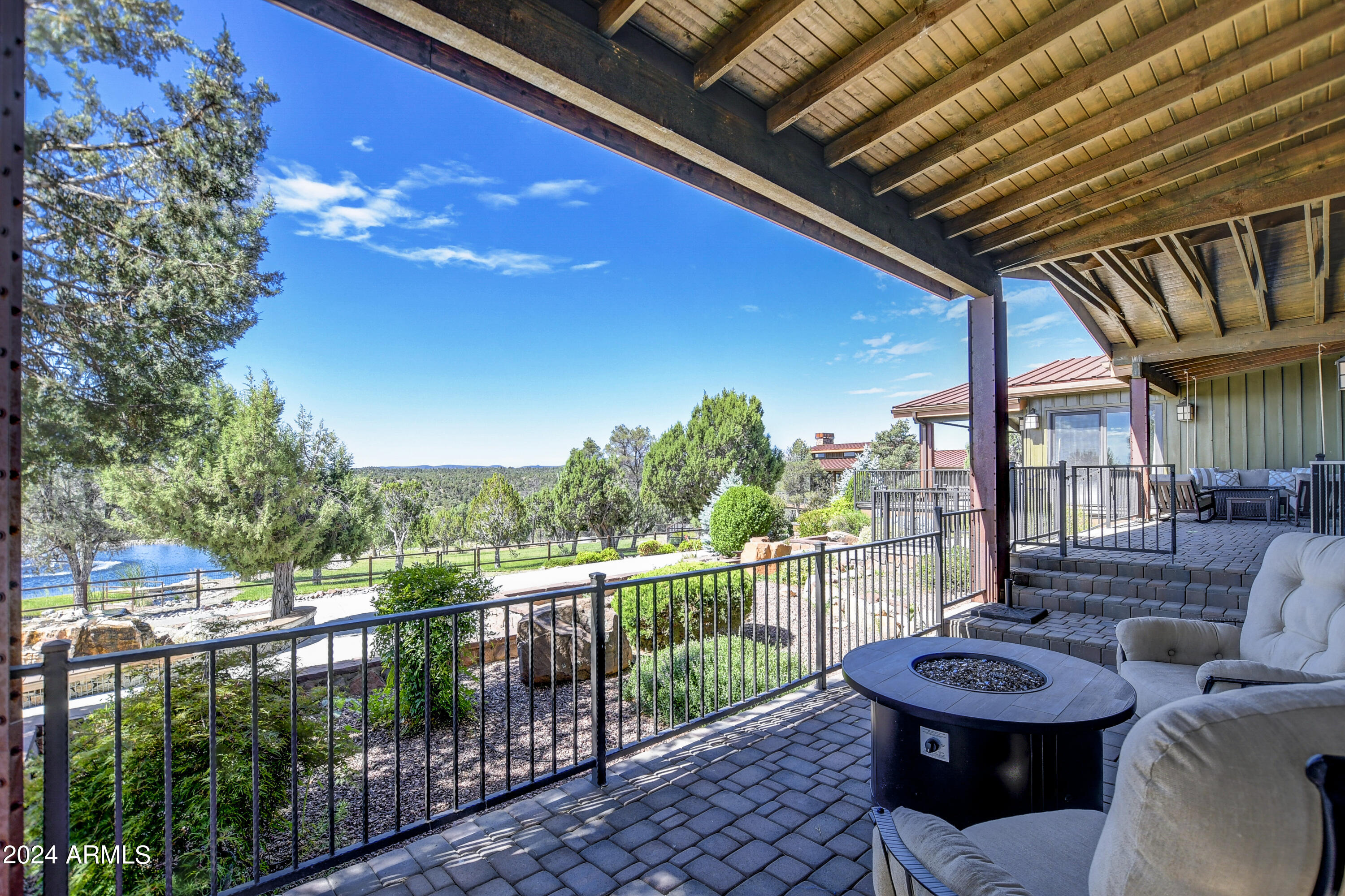 LAS VEGAS RANCH ESTATES - Residential