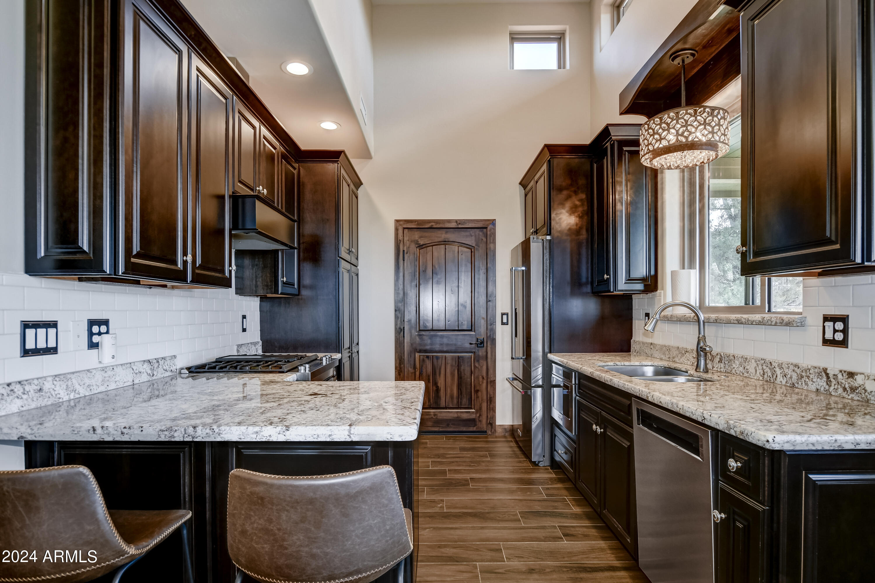 LAS VEGAS RANCH ESTATES - Residential