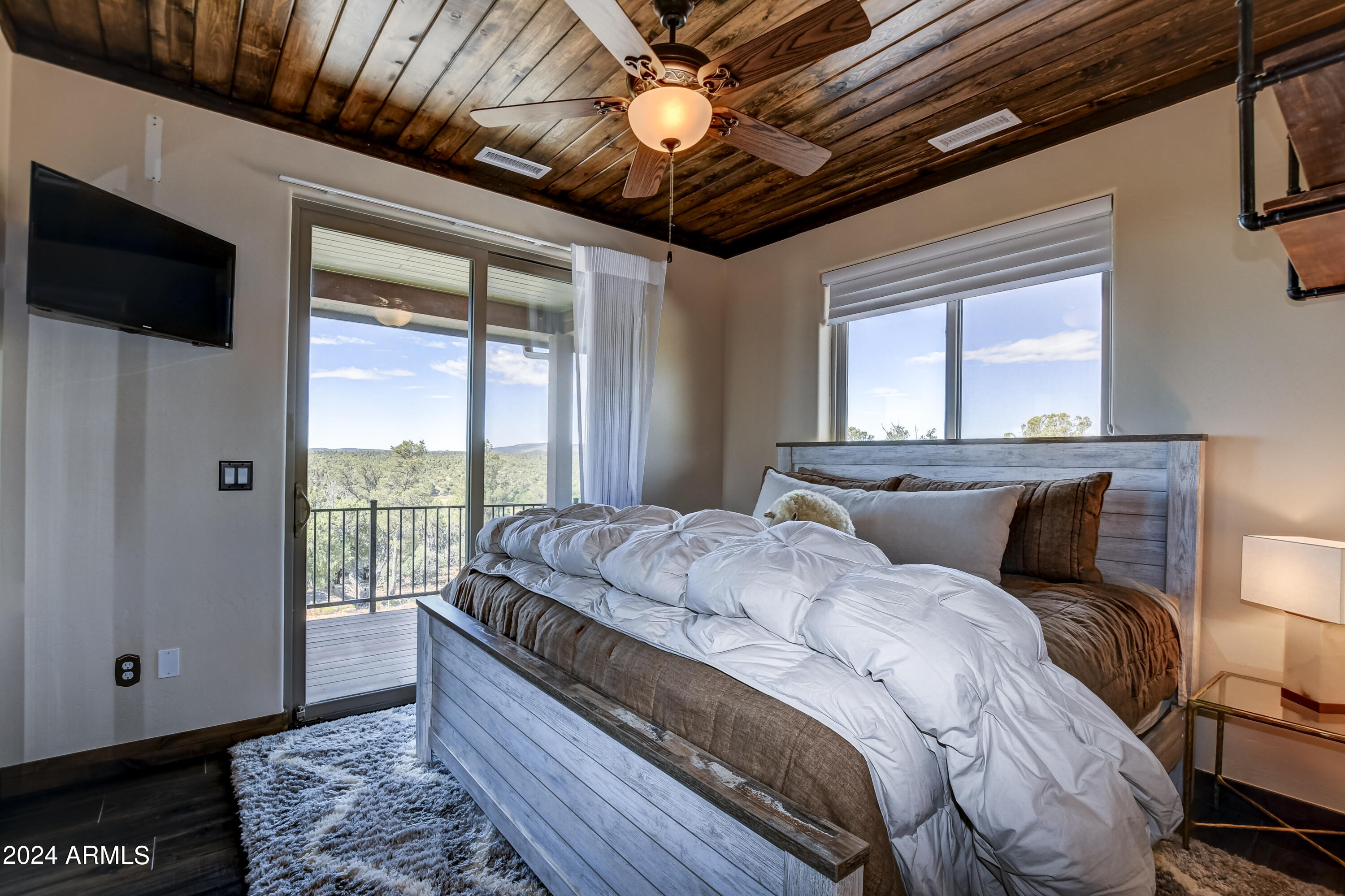 LAS VEGAS RANCH ESTATES - Residential