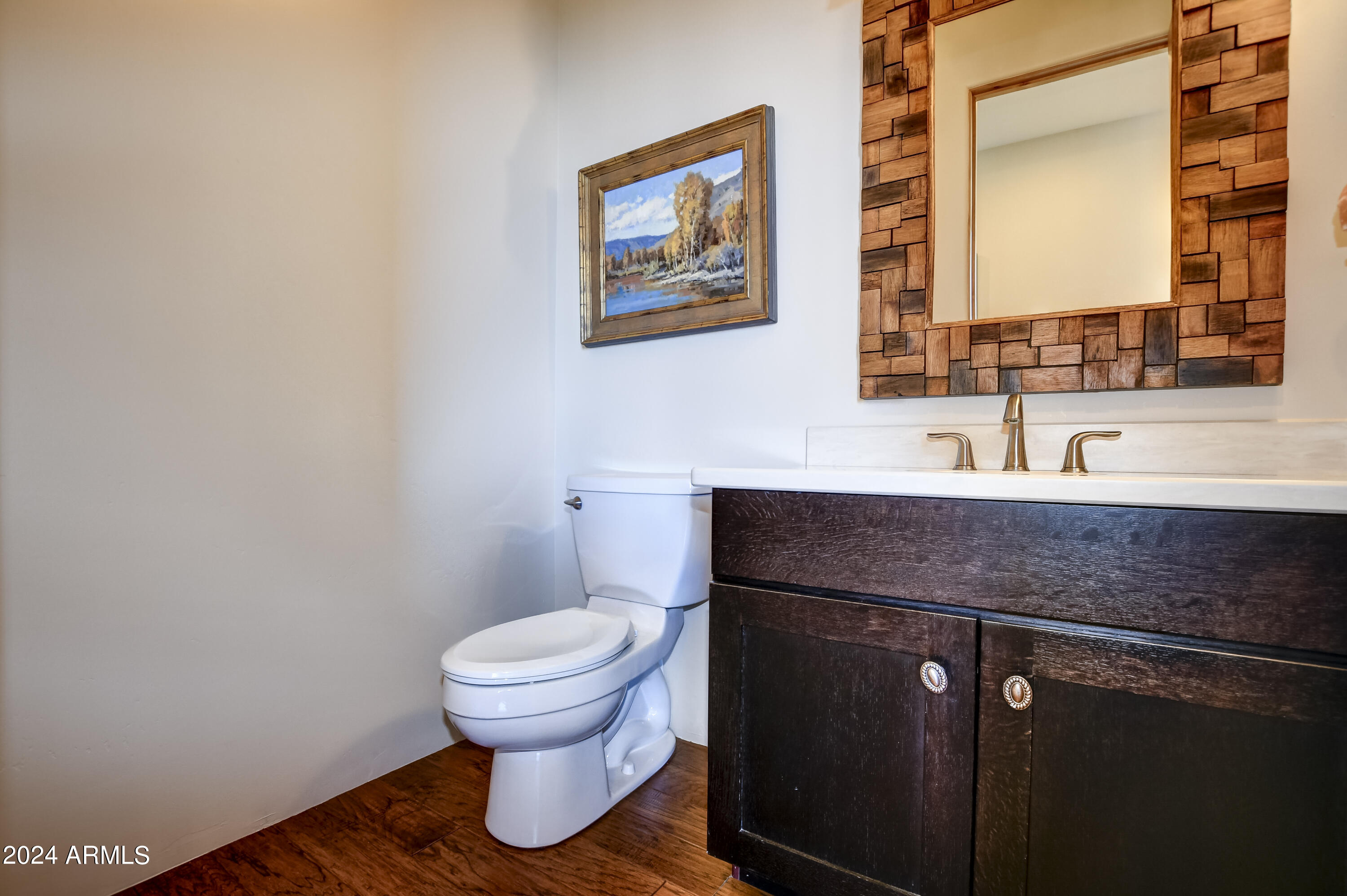 LAS VEGAS RANCH ESTATES - Residential