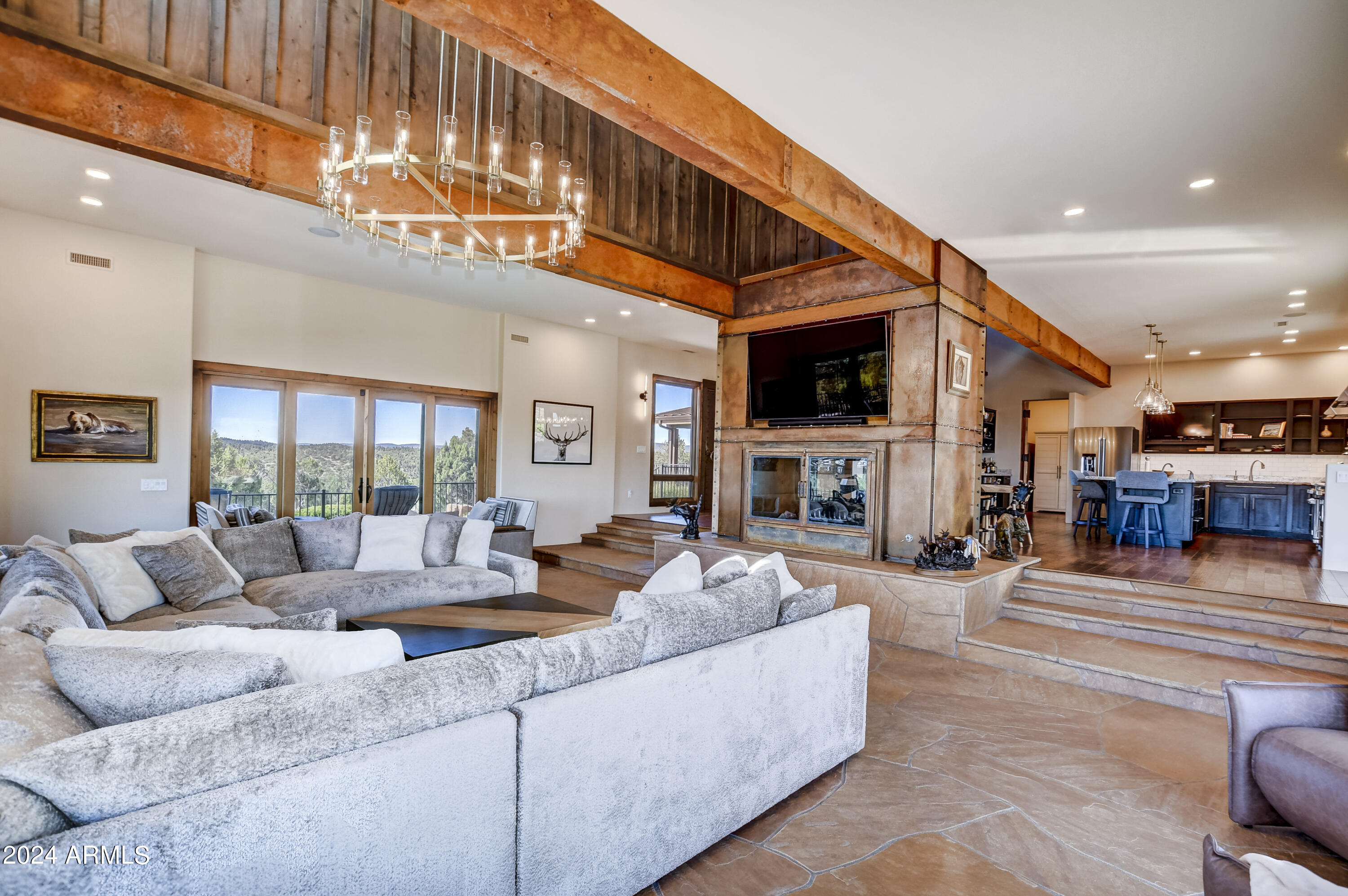 LAS VEGAS RANCH ESTATES - Residential