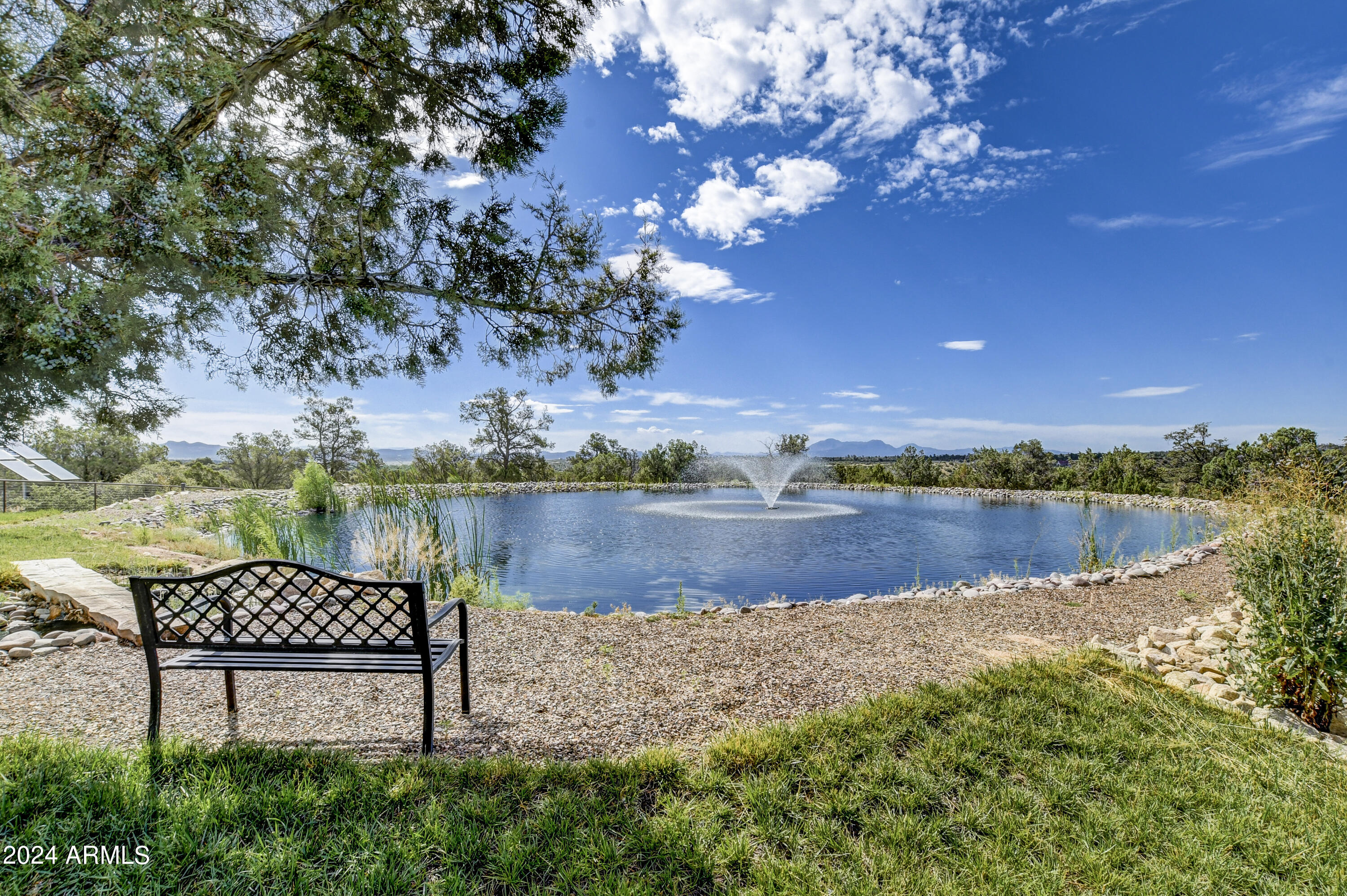 LAS VEGAS RANCH ESTATES - Residential