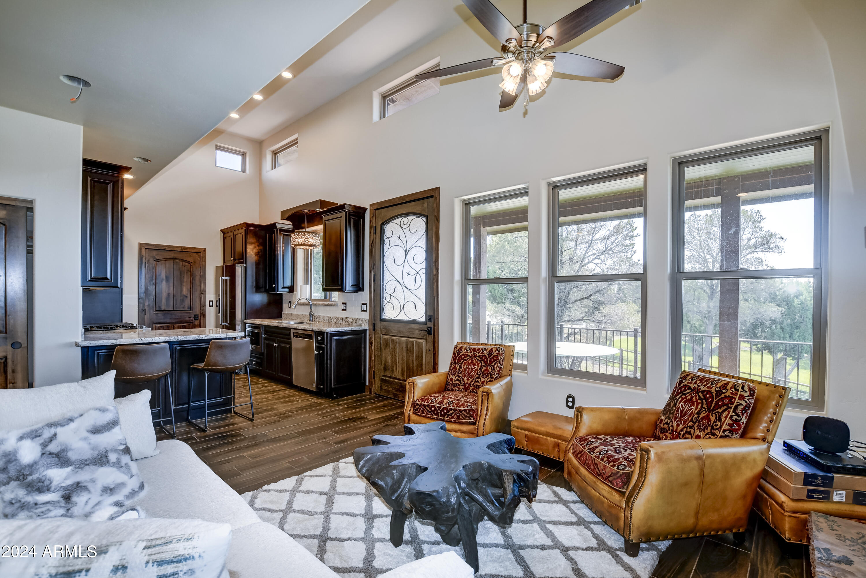LAS VEGAS RANCH ESTATES - Residential