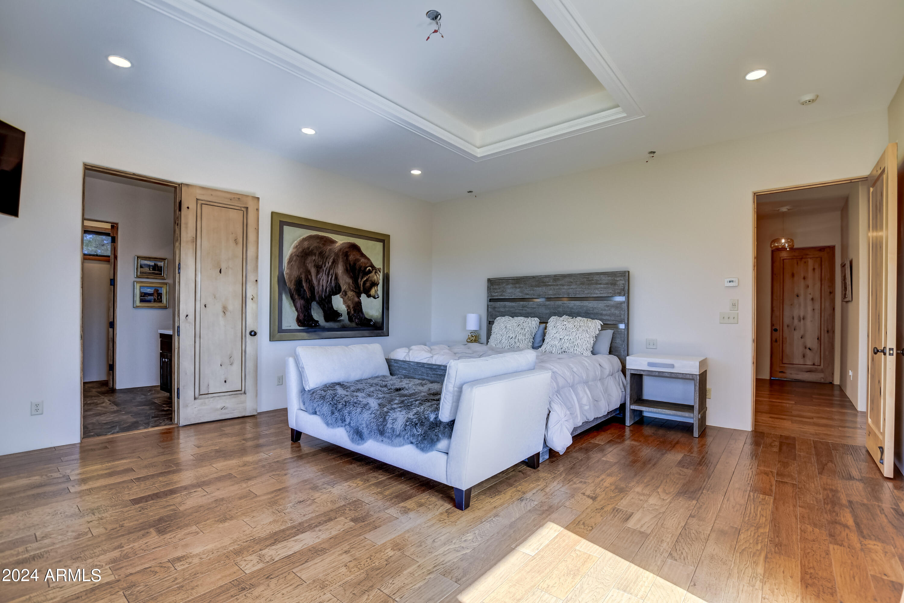 LAS VEGAS RANCH ESTATES - Residential