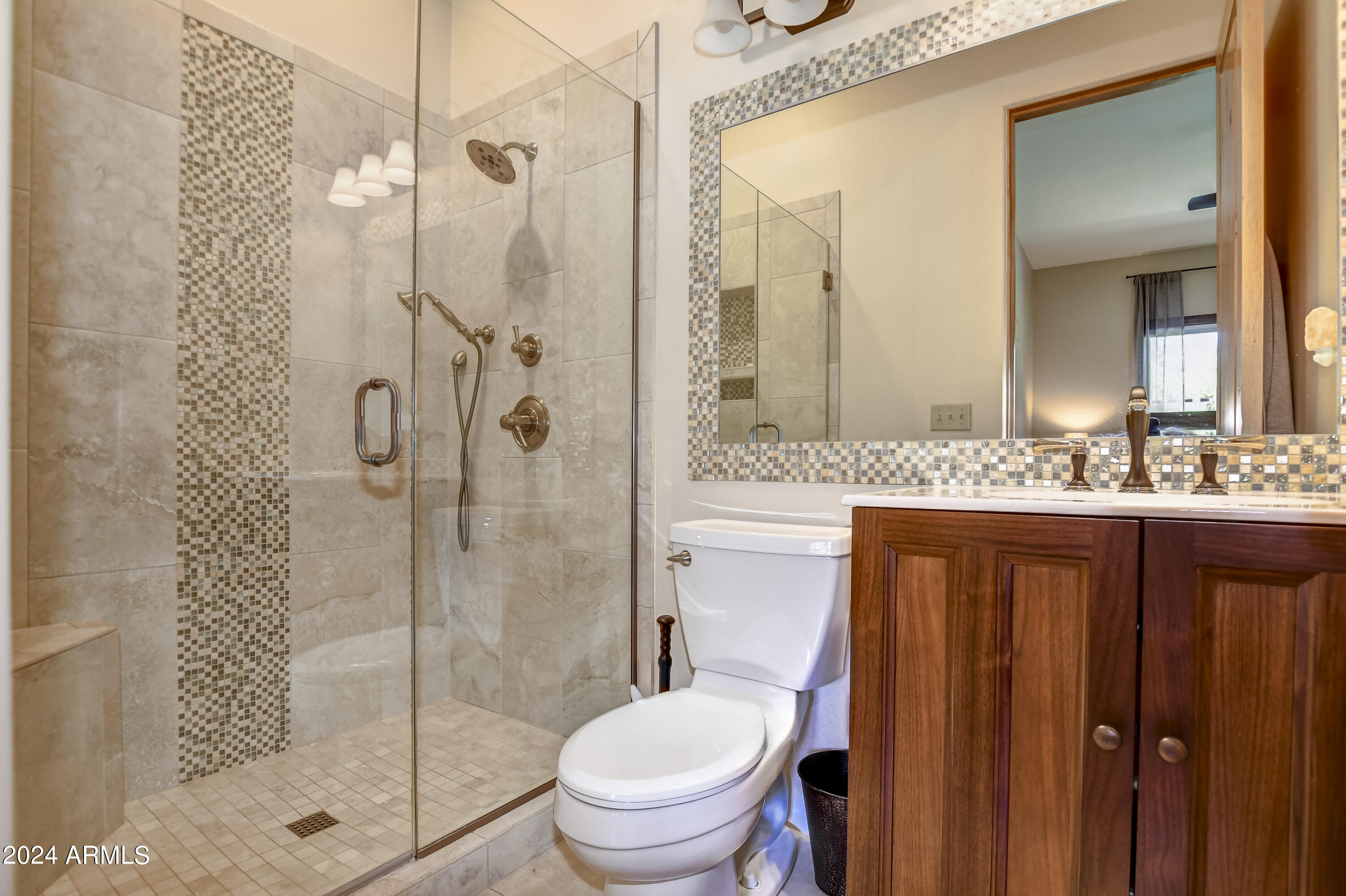 LAS VEGAS RANCH ESTATES - Residential