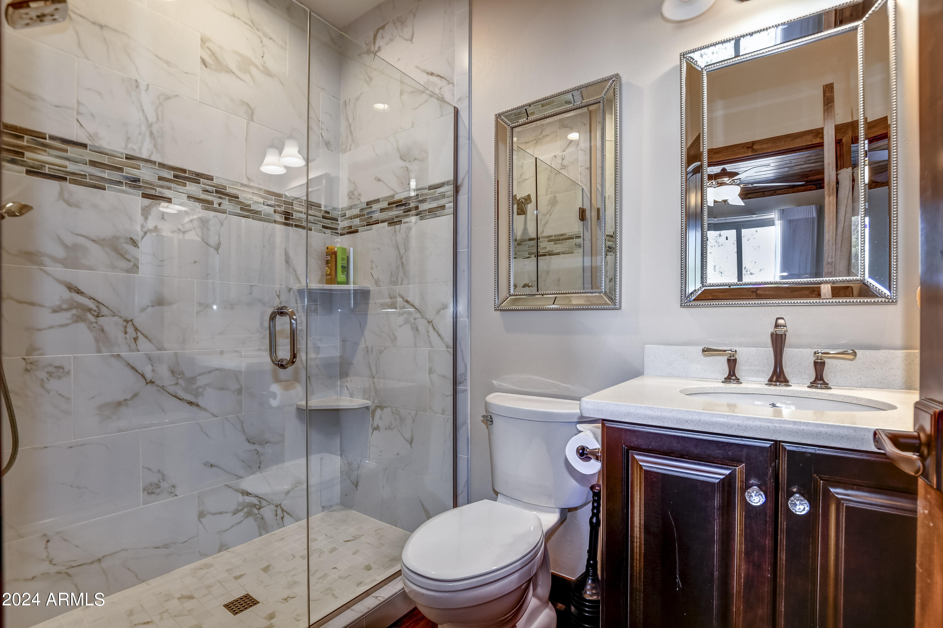 LAS VEGAS RANCH ESTATES - Residential