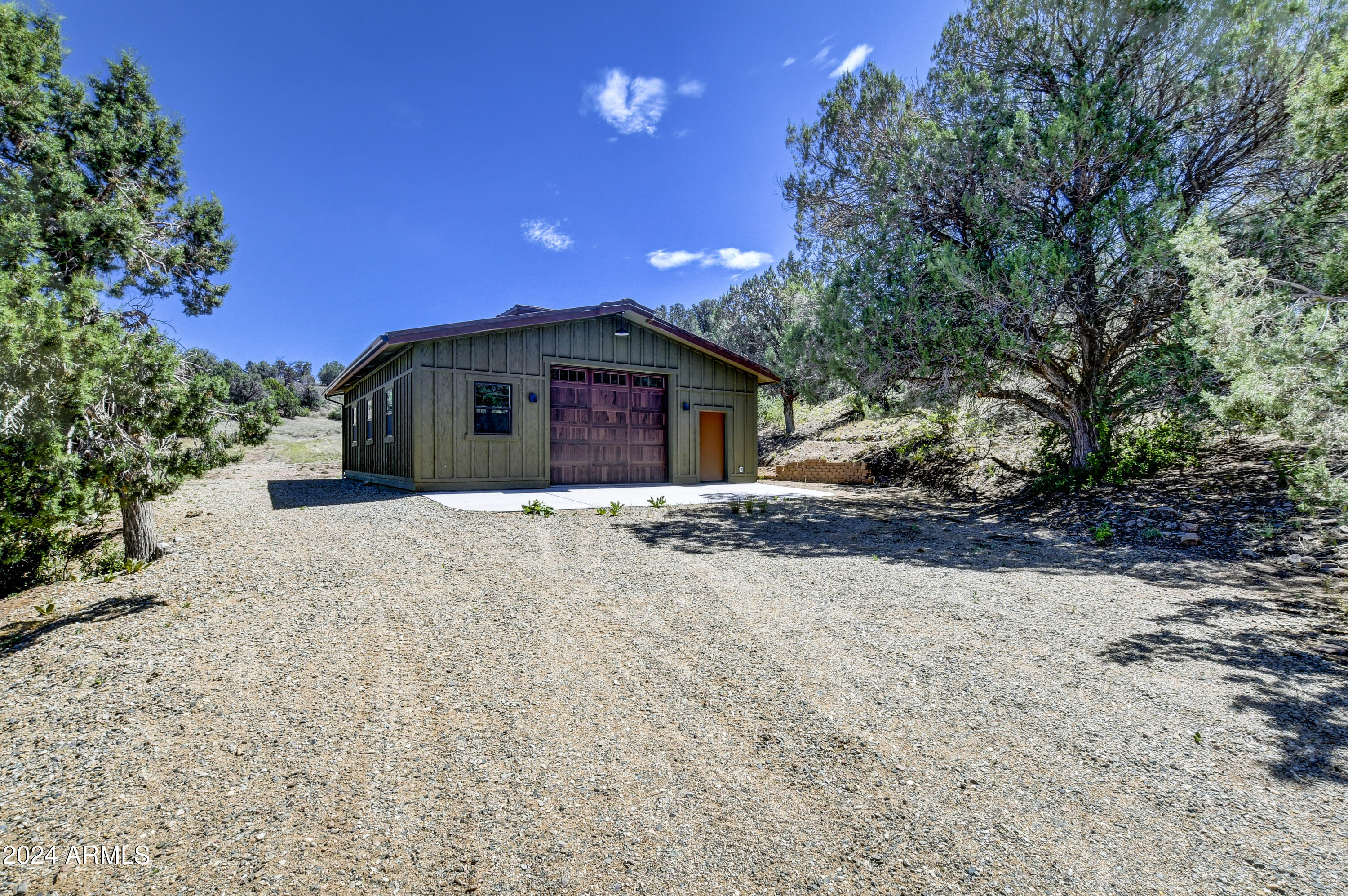 LAS VEGAS RANCH ESTATES - Residential
