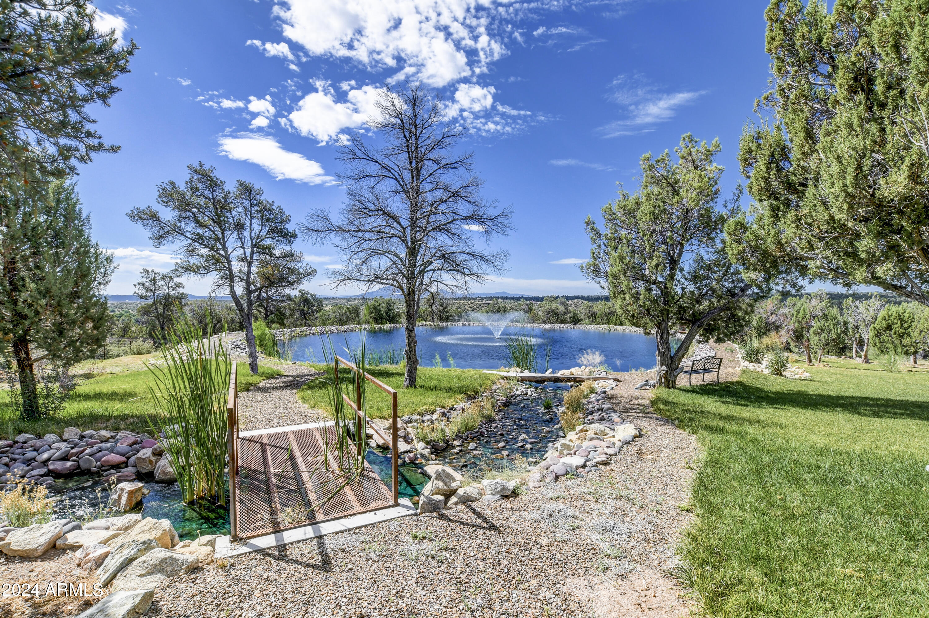 LAS VEGAS RANCH ESTATES - Residential