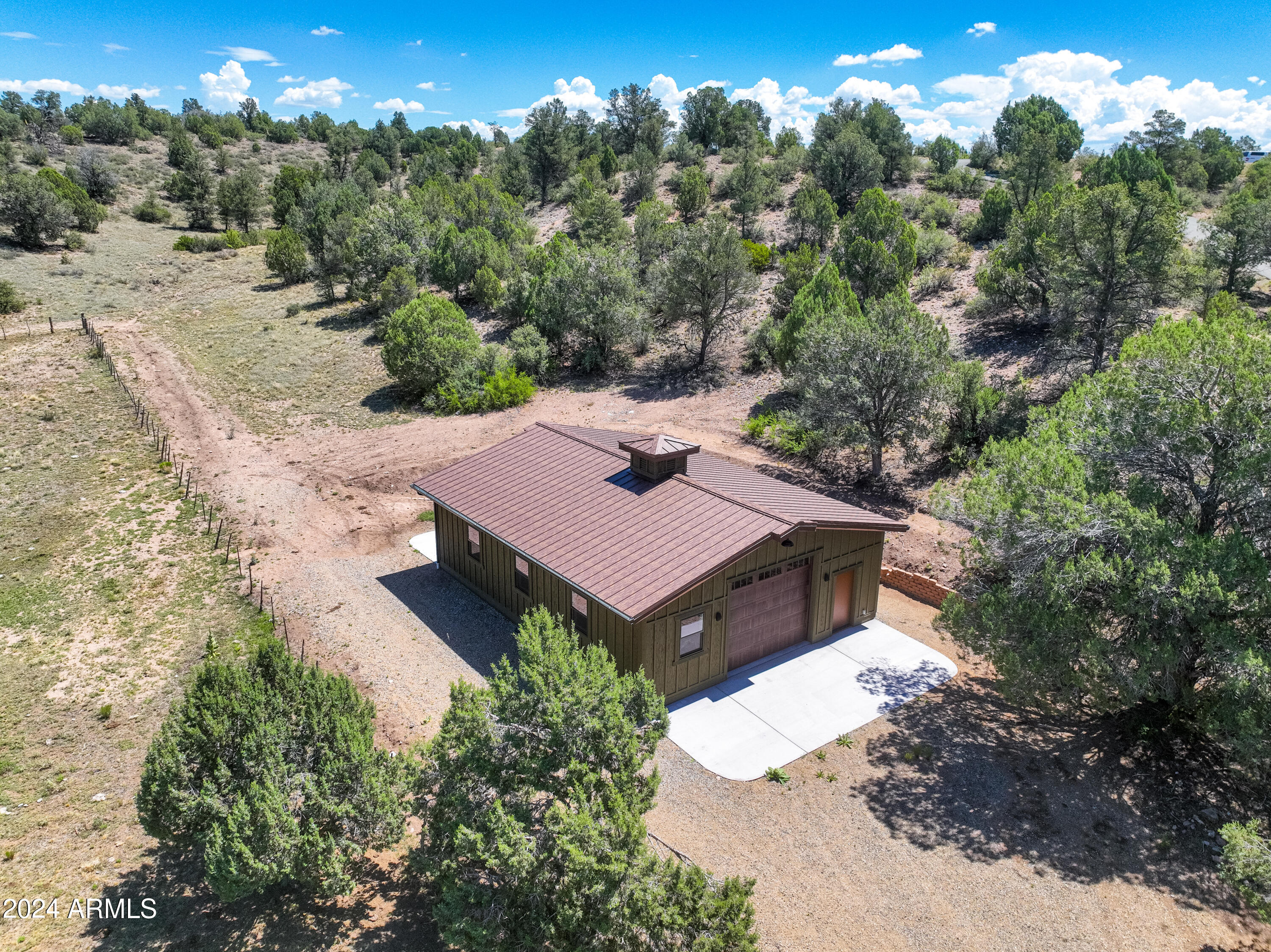 LAS VEGAS RANCH ESTATES - Residential