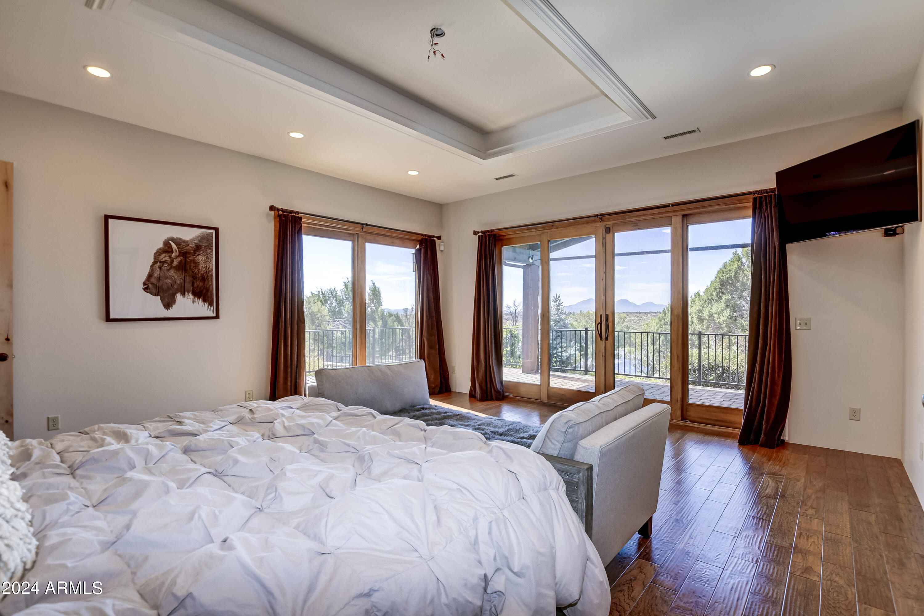 LAS VEGAS RANCH ESTATES - Residential