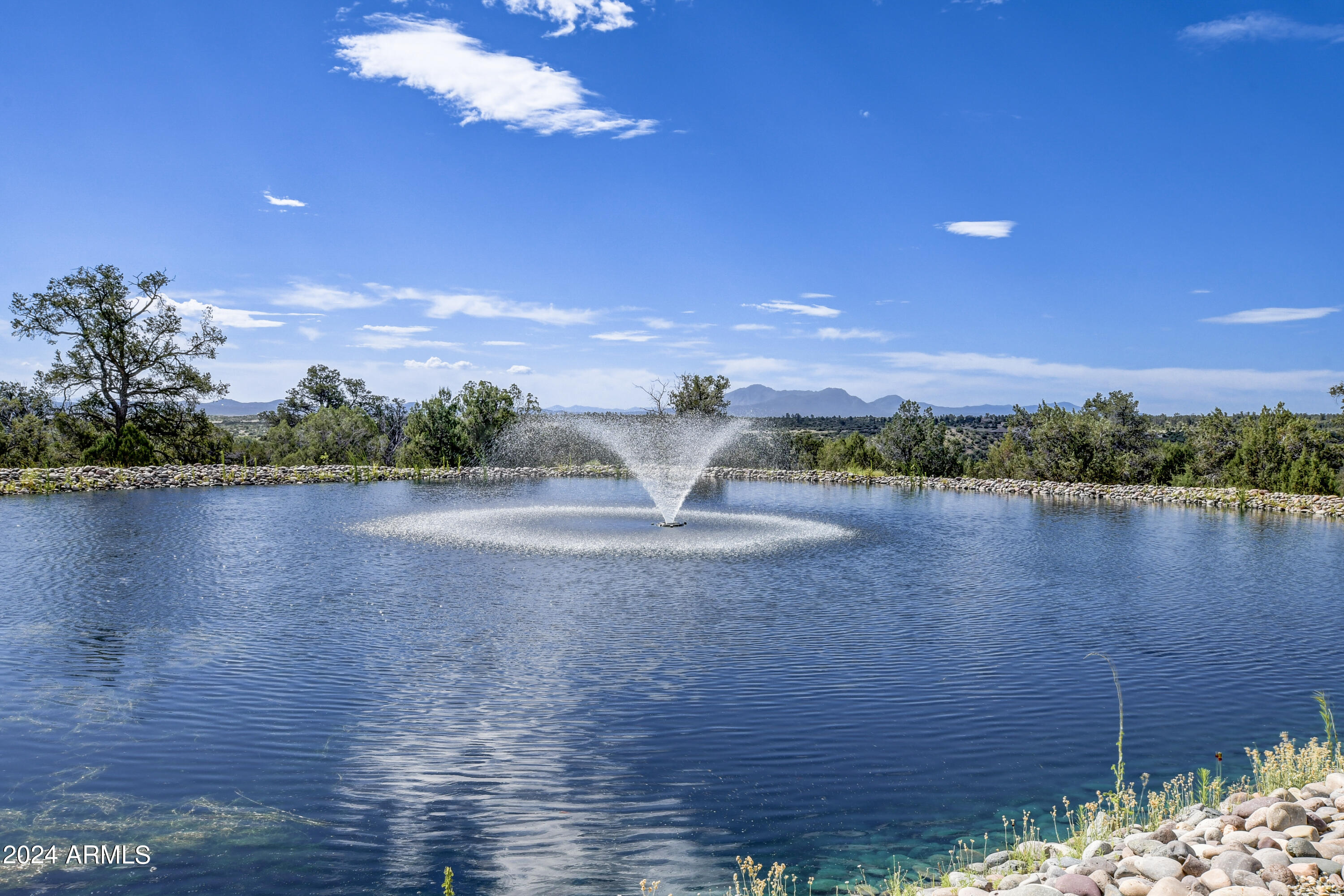 LAS VEGAS RANCH ESTATES - Residential