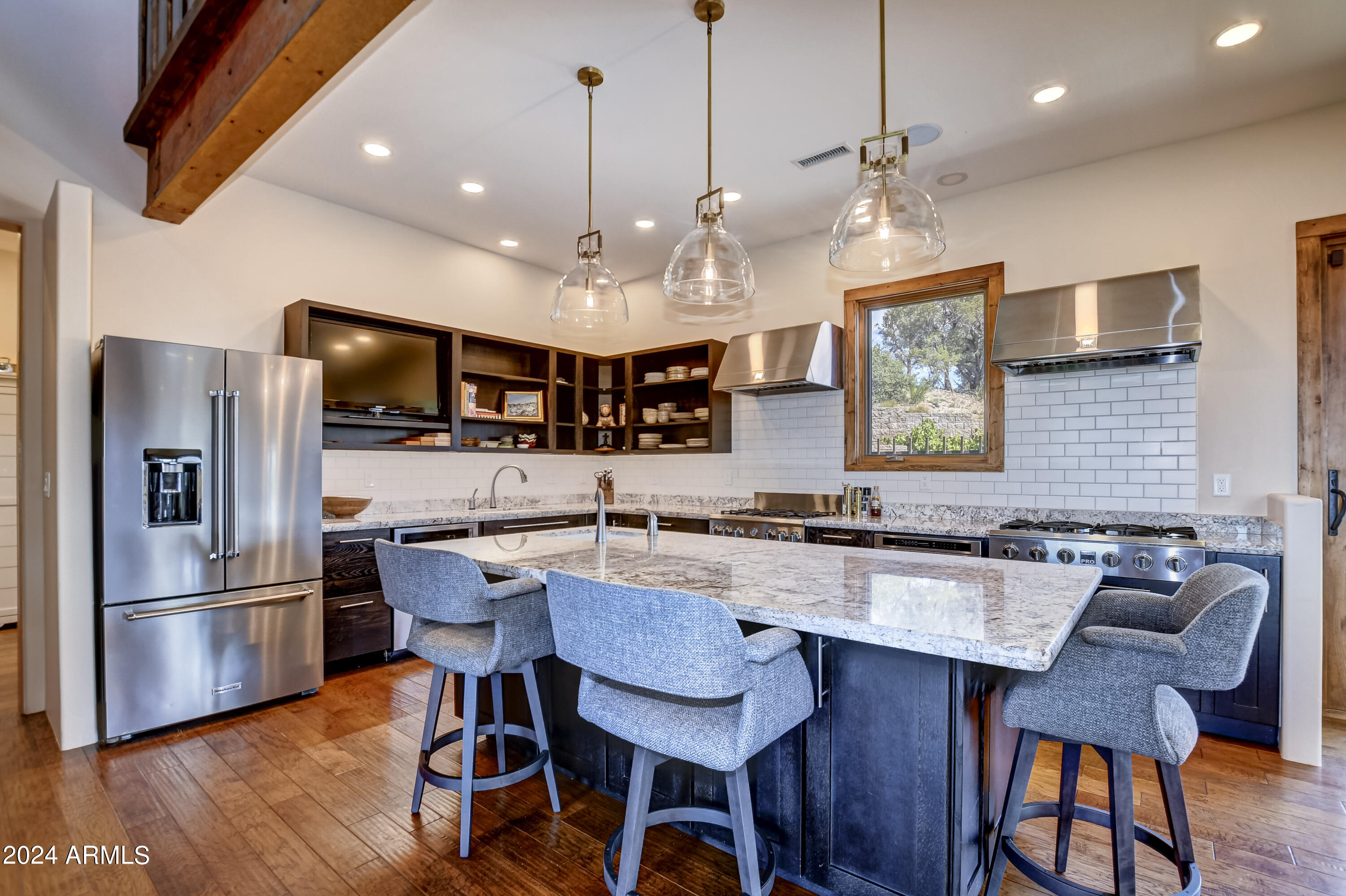 LAS VEGAS RANCH ESTATES - Residential