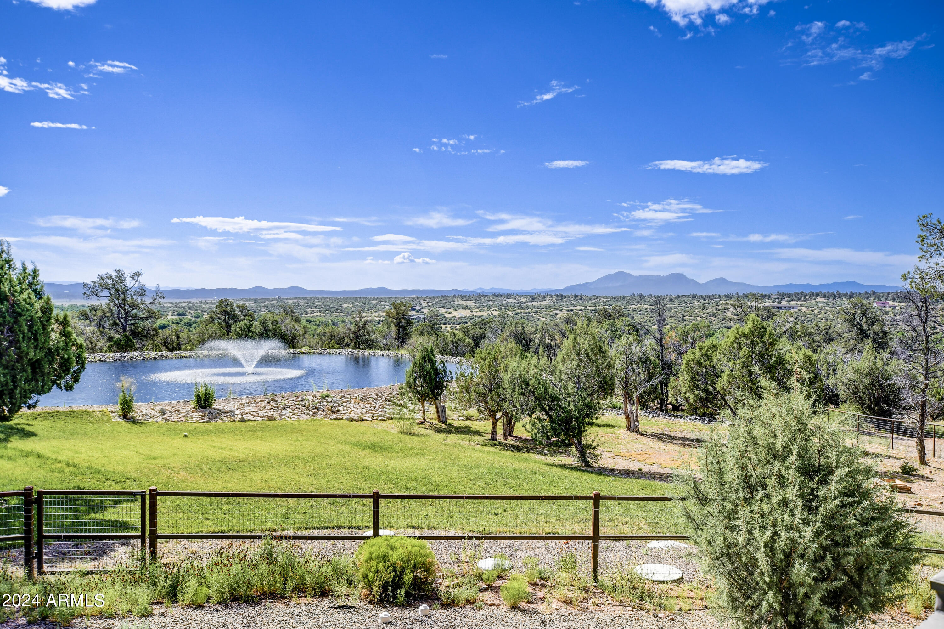 LAS VEGAS RANCH ESTATES - Residential
