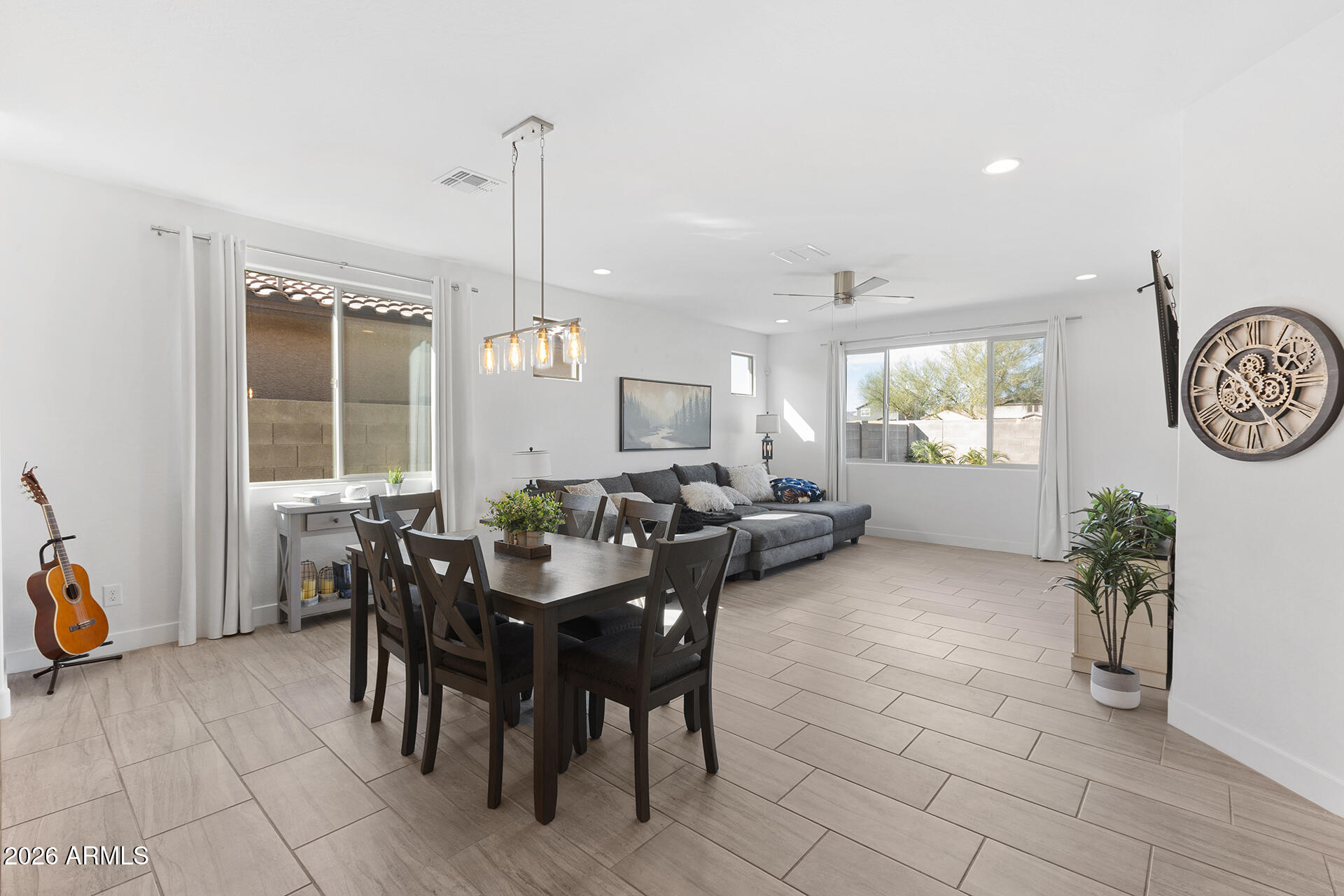 ZANJERO TRAILS PARCEL 34A - Residential