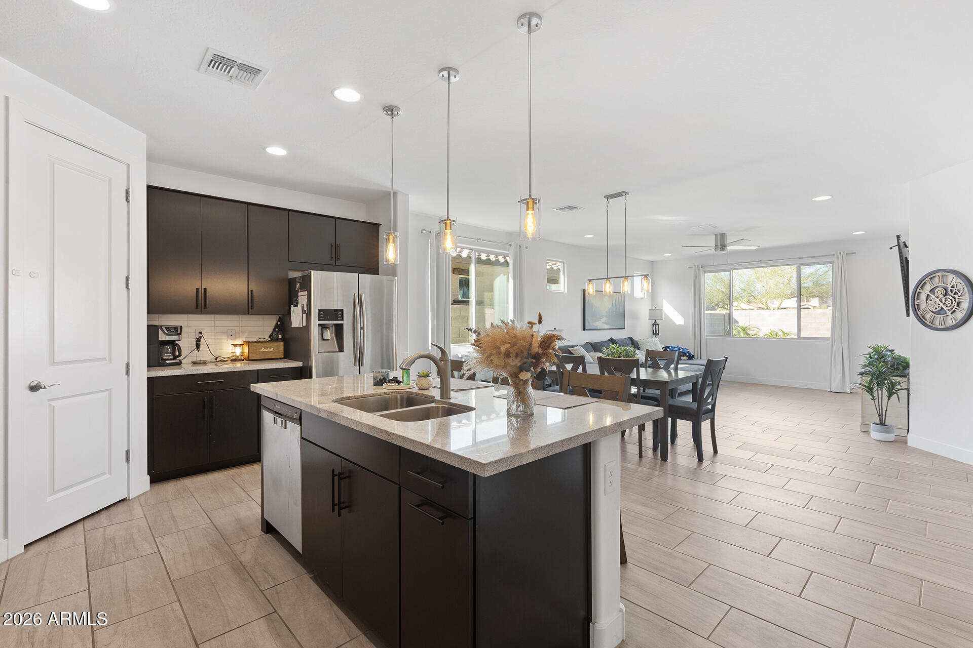 ZANJERO TRAILS PARCEL 34A - Residential