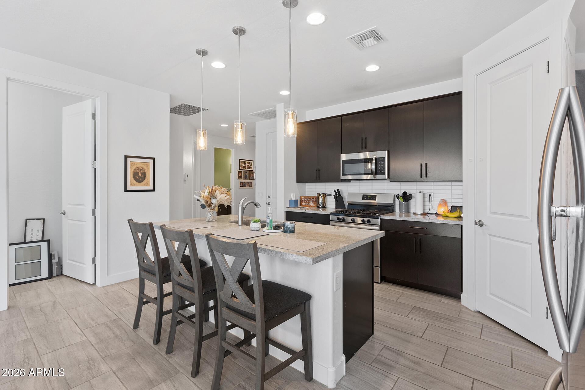 ZANJERO TRAILS PARCEL 34A - Residential