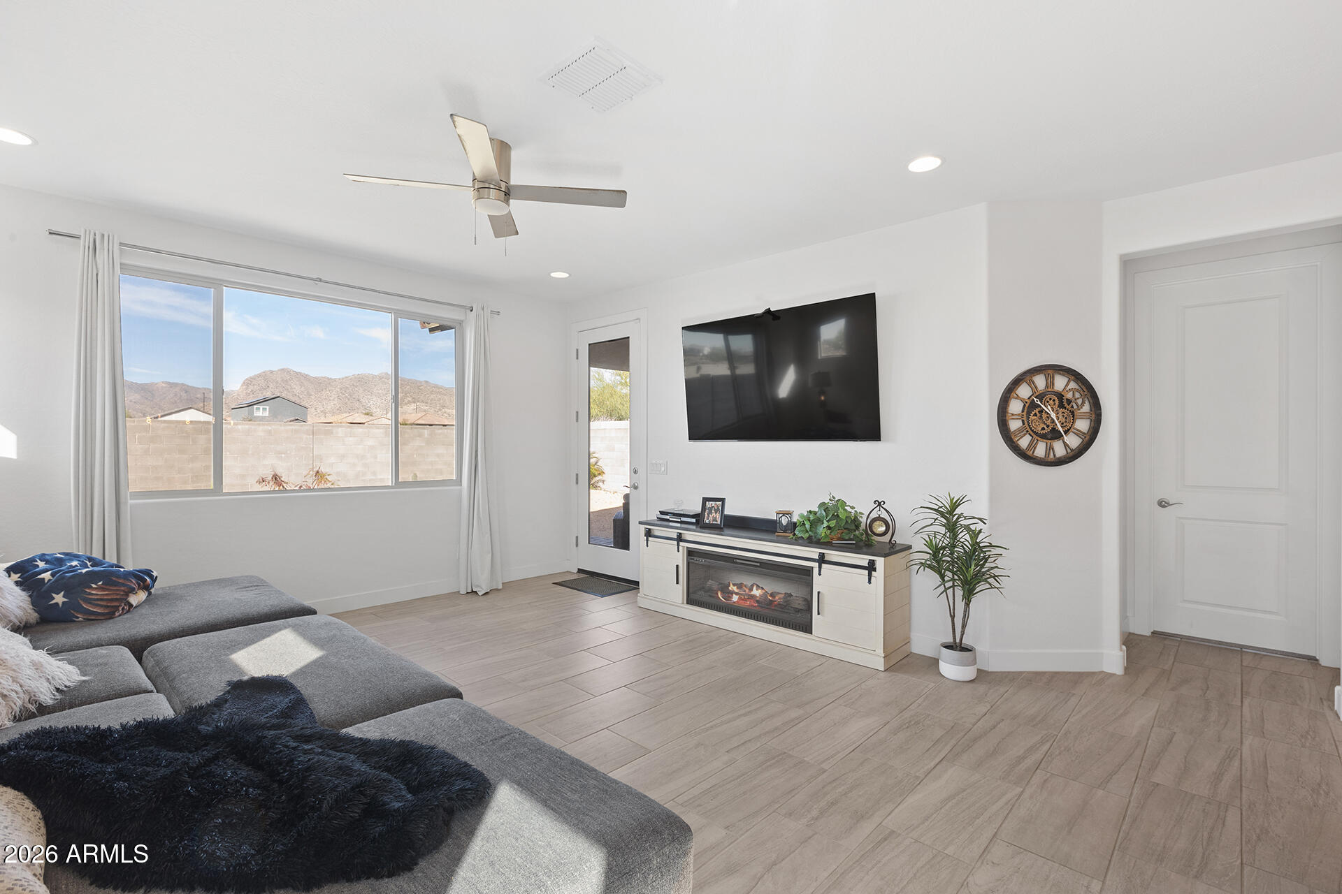 ZANJERO TRAILS PARCEL 34A - Residential