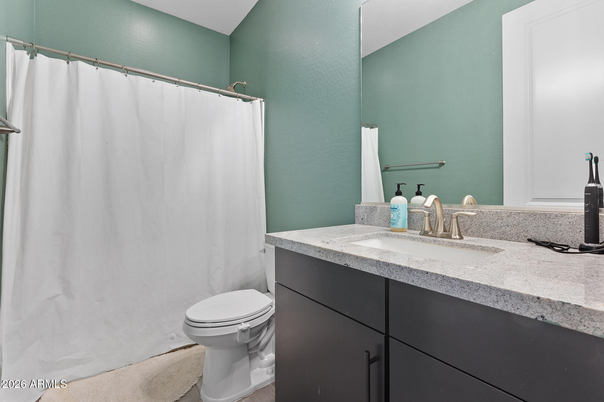 ZANJERO TRAILS PARCEL 34A - Residential