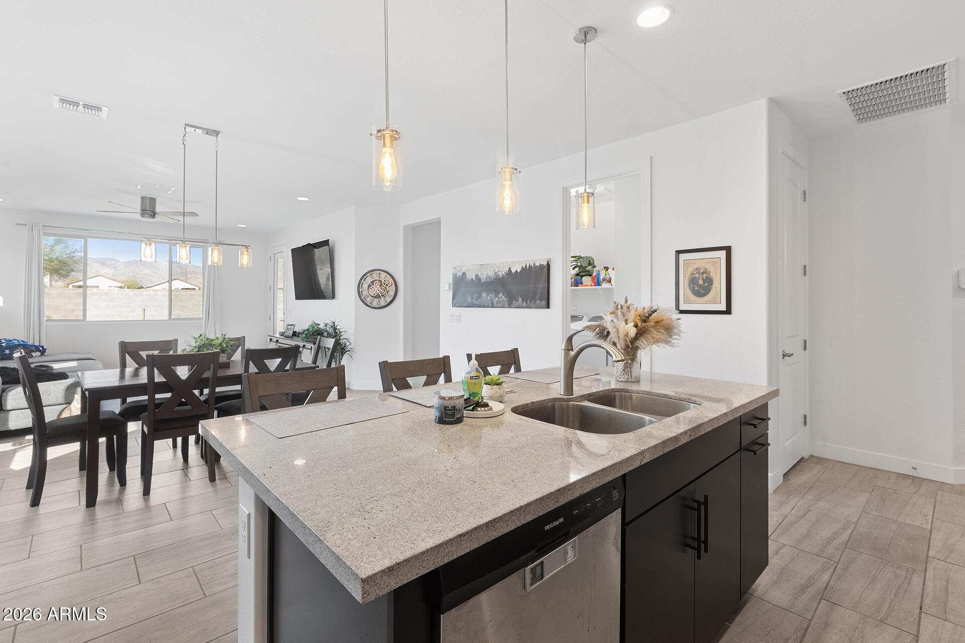 ZANJERO TRAILS PARCEL 34A - Residential