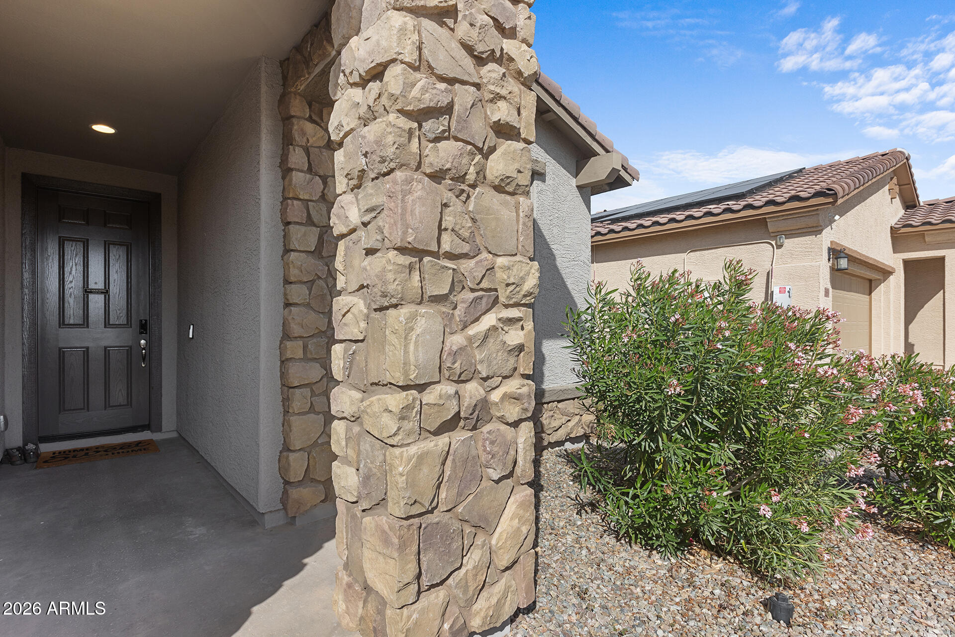 ZANJERO TRAILS PARCEL 34A - Residential