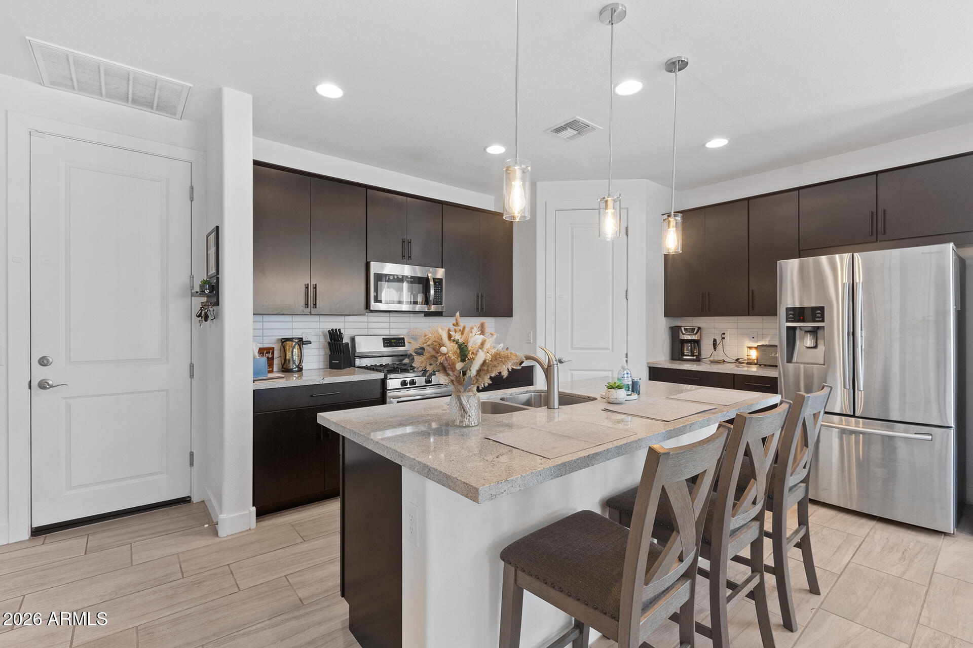 ZANJERO TRAILS PARCEL 34A - Residential
