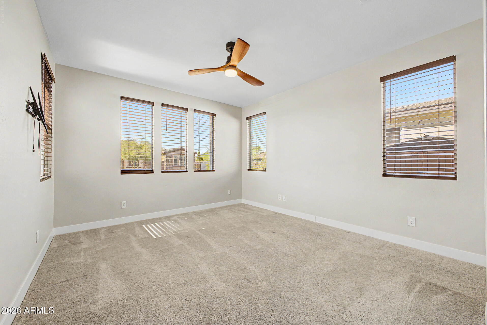 OVATION AT MERIDIAN - Residential