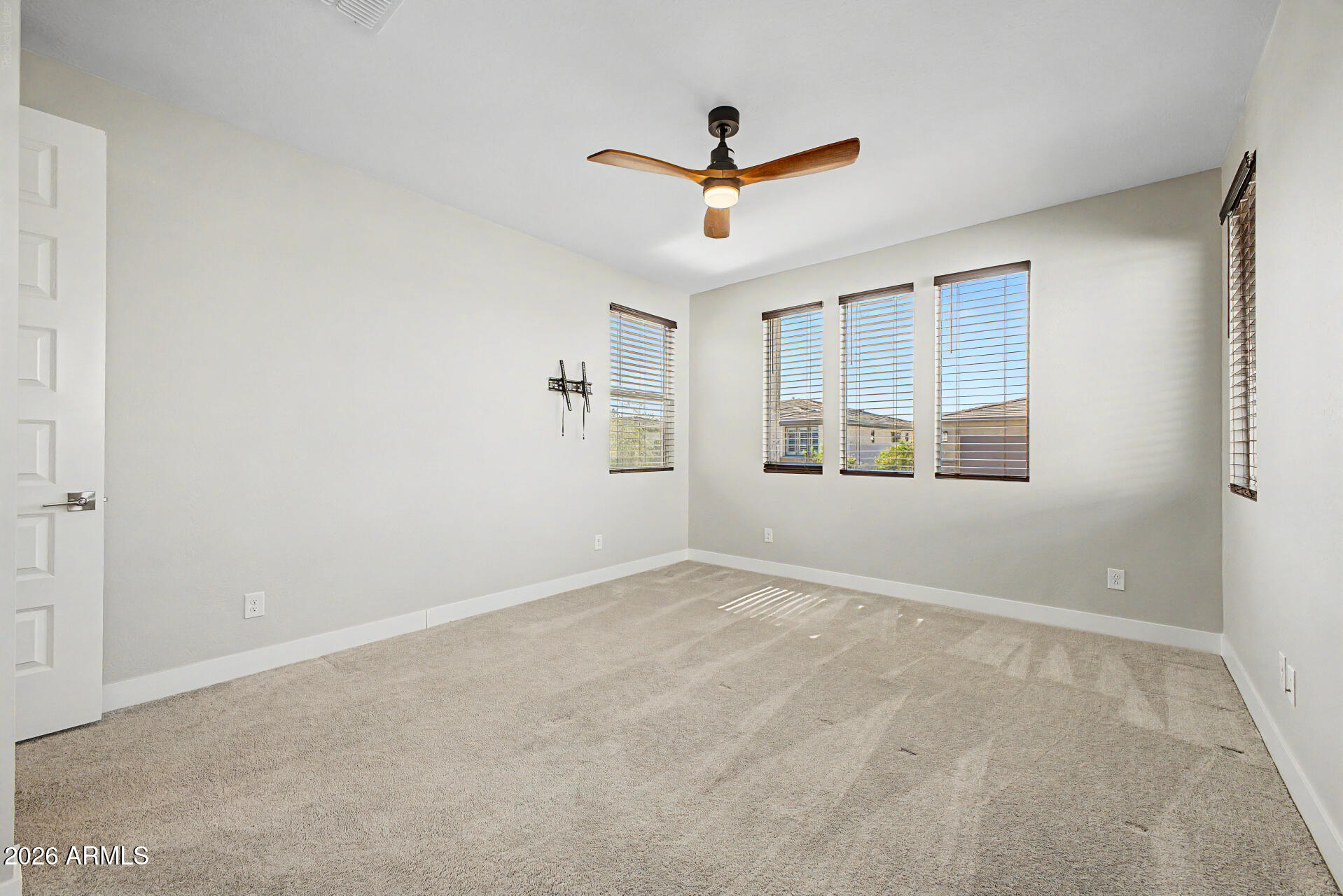 OVATION AT MERIDIAN - Residential