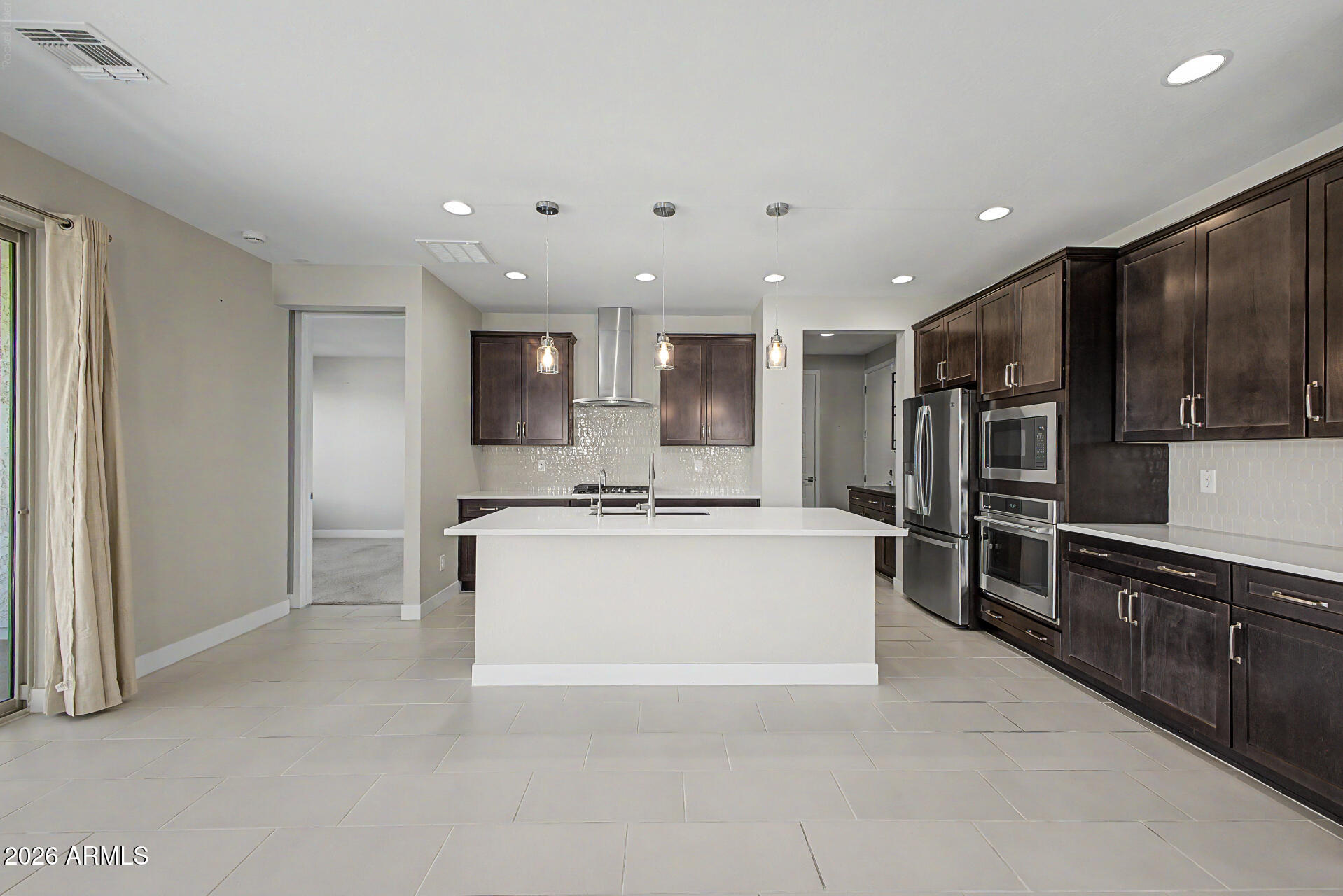 OVATION AT MERIDIAN - Residential