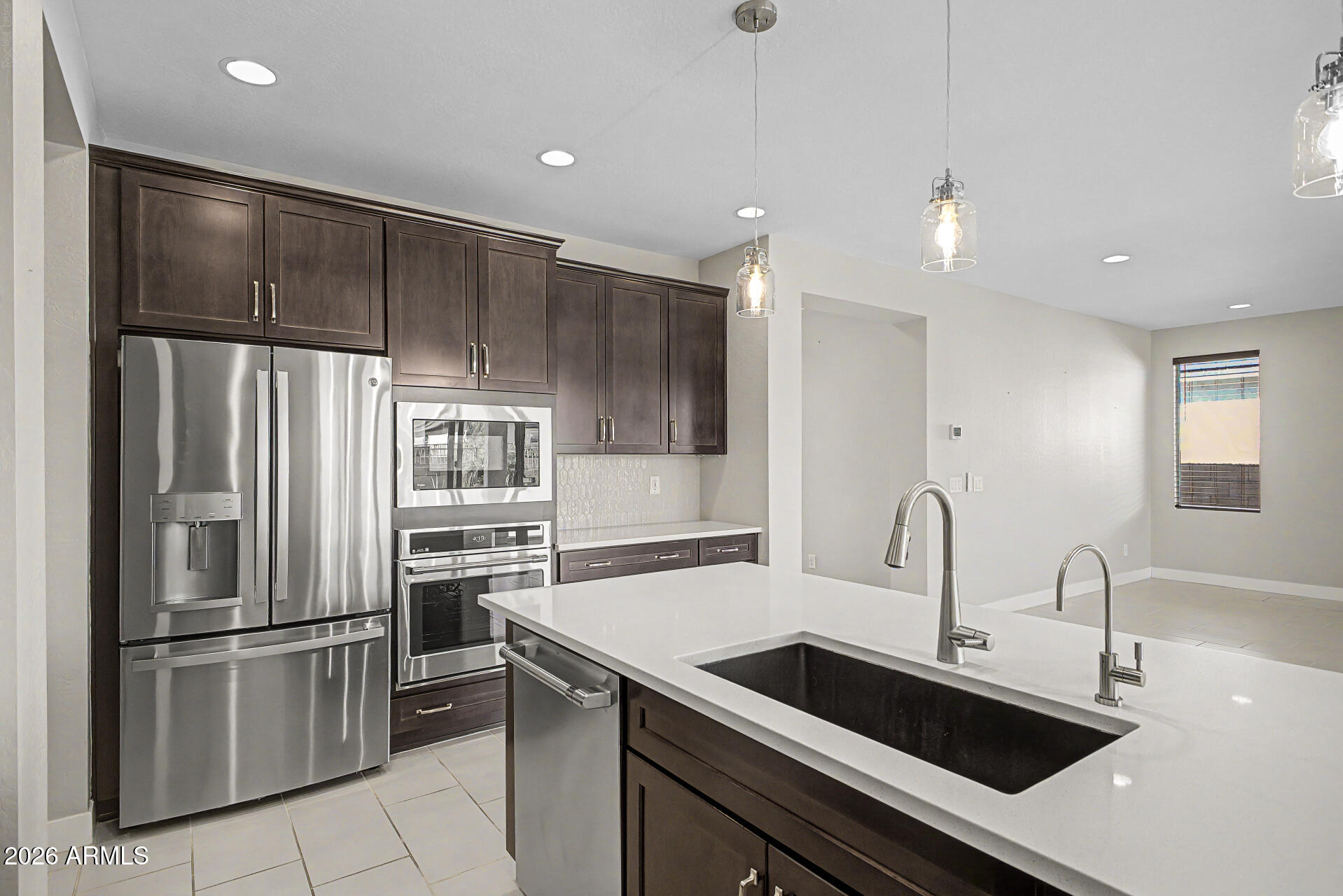 OVATION AT MERIDIAN - Residential